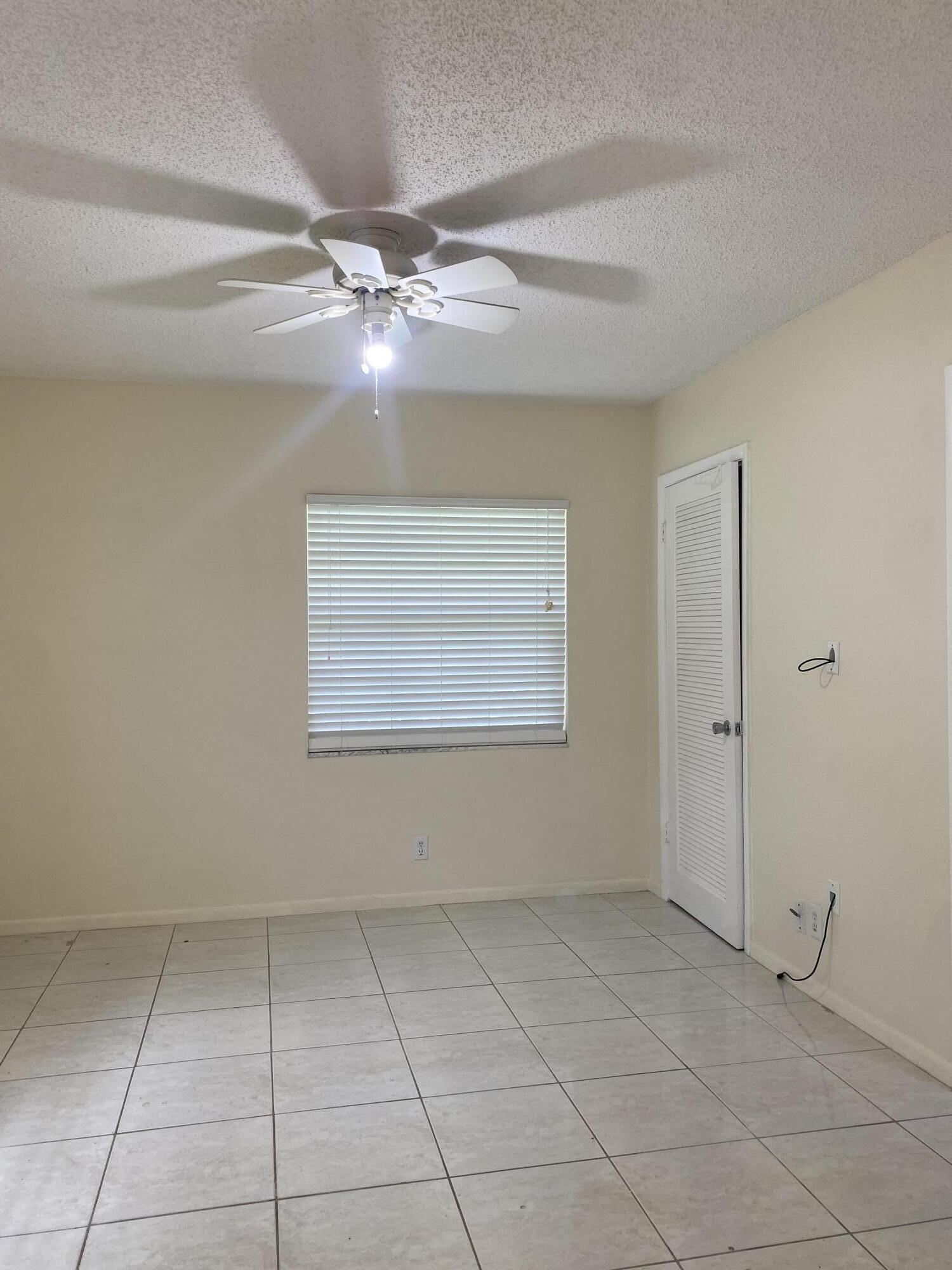 BOCA LAKES CONDO - Residential Lease