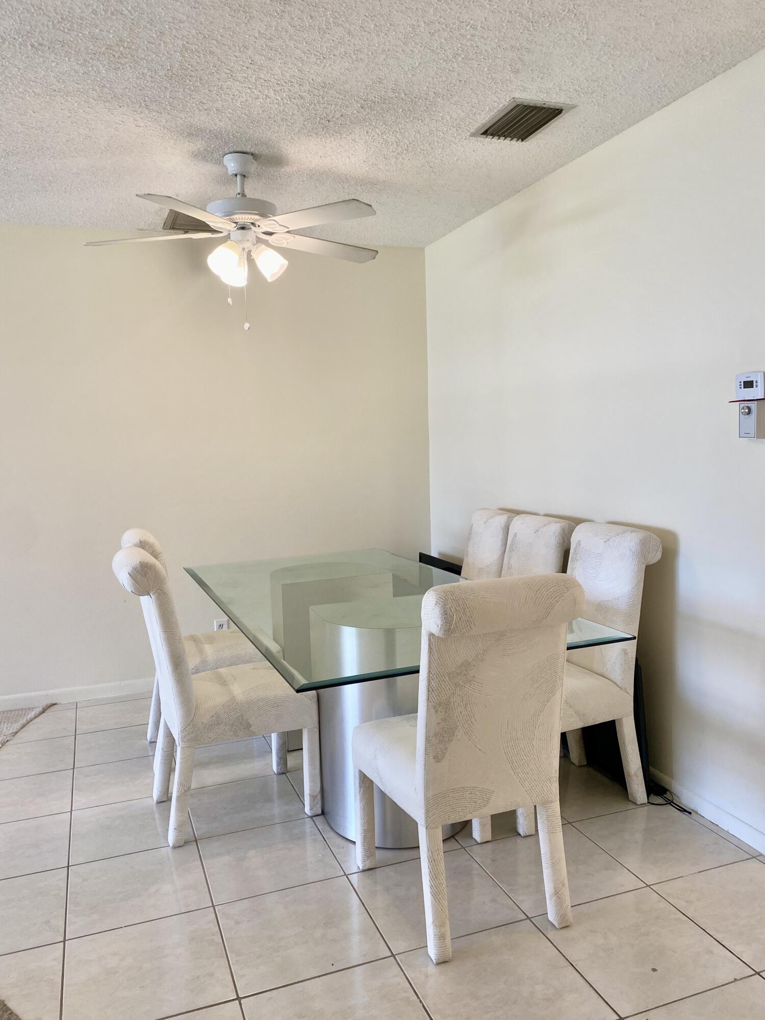 BOCA LAKES CONDO - Residential Lease