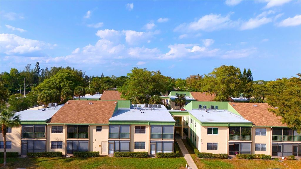 Photo of 4168 NW 90th Avenue #106, Coral Springs, FL 33065 (MLS # F10492349)