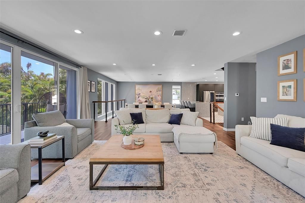 Photo of 640 NE 17th Way, Fort Lauderdale, FL 33304 (MLS # B26001542)