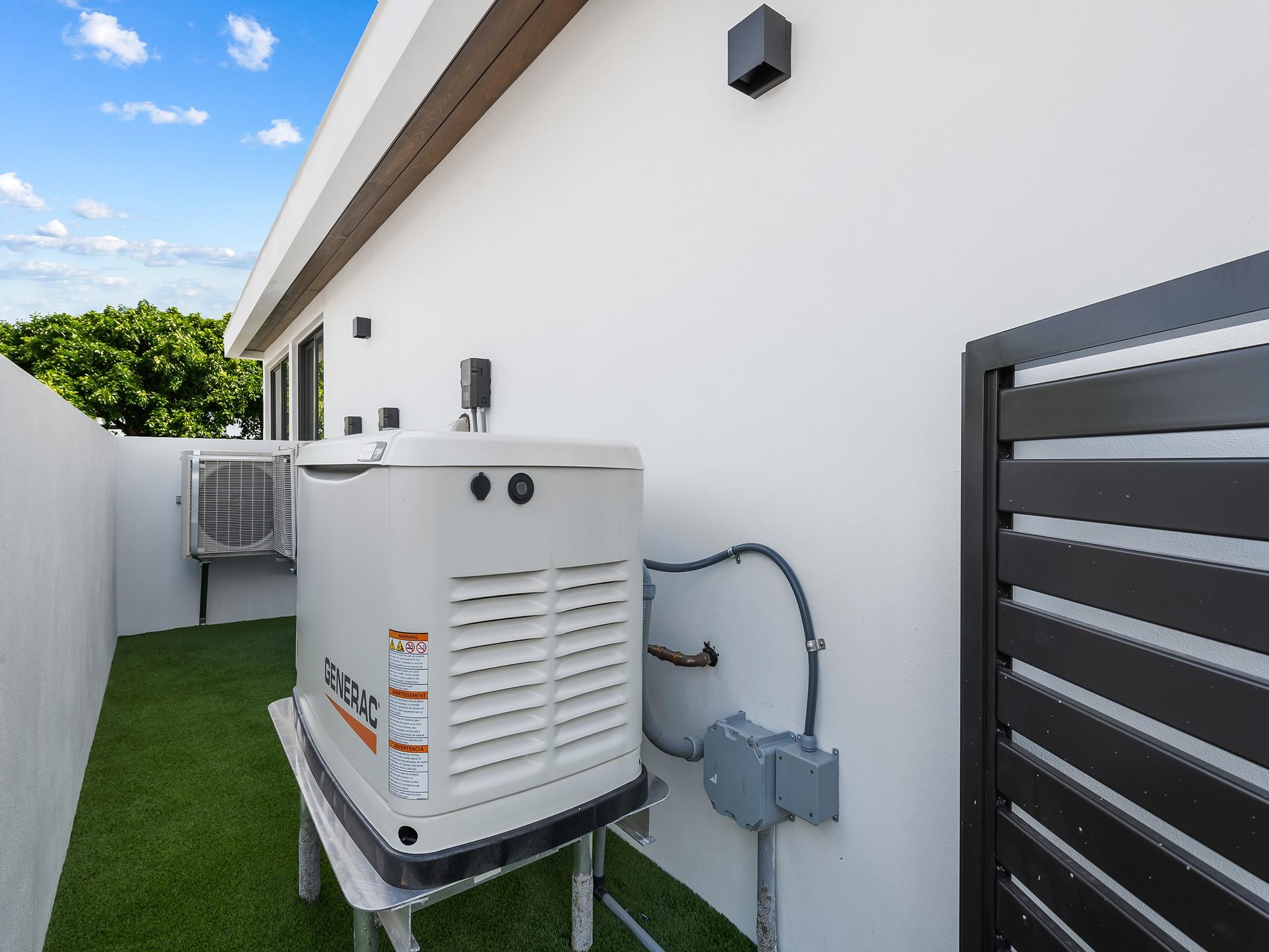 VICTORIA PARK - Residential Lease