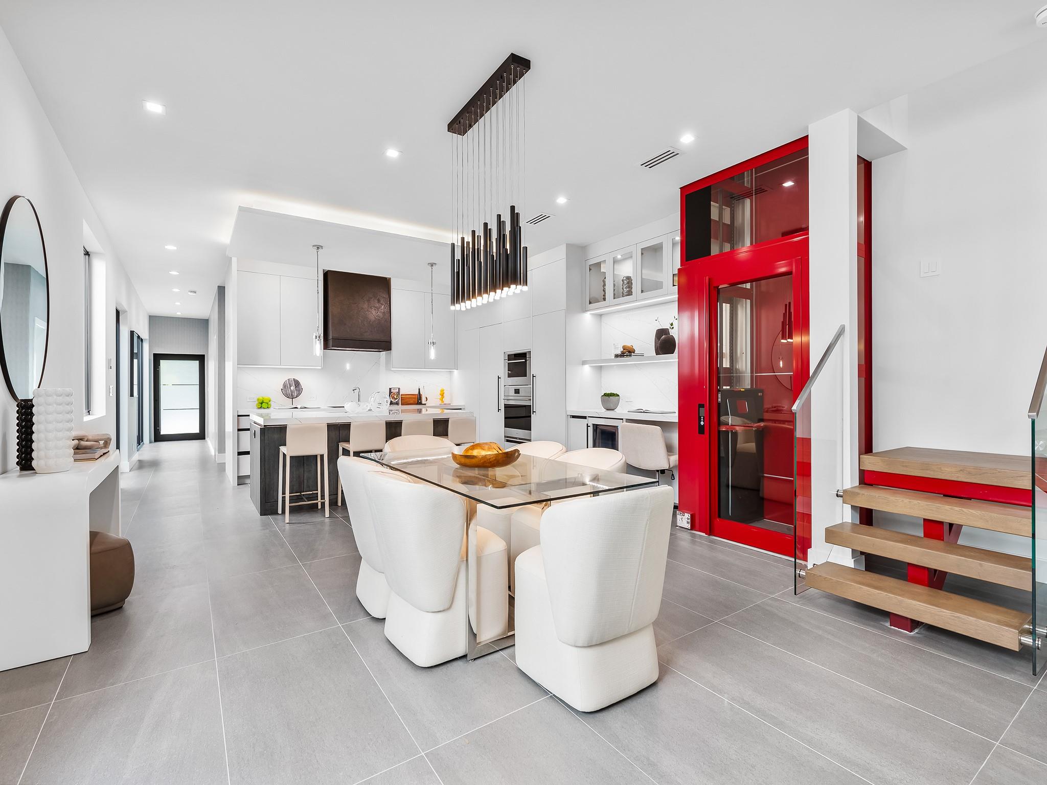 VICTORIA PARK - Residential Lease