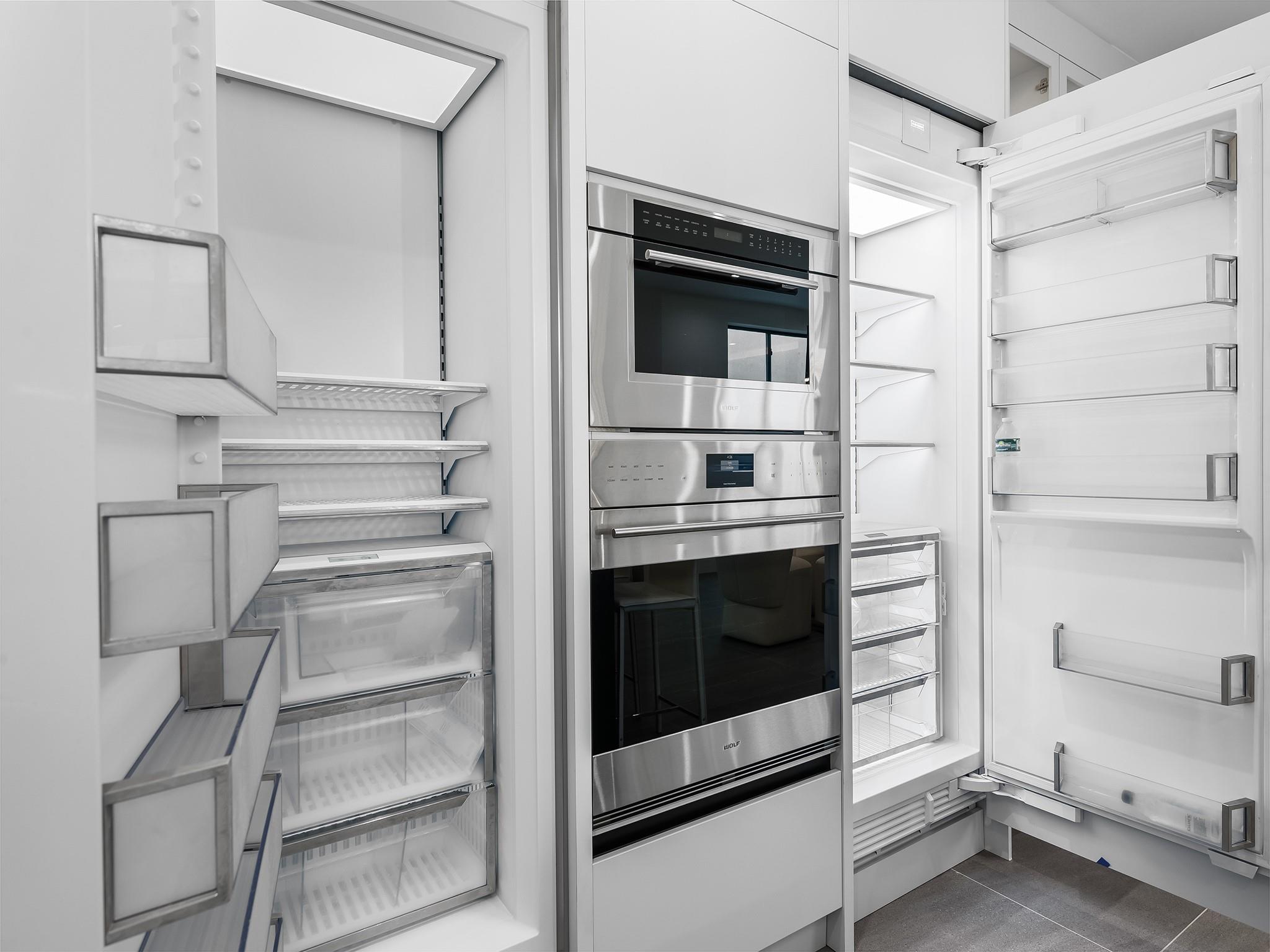 VICTORIA PARK - Residential Lease