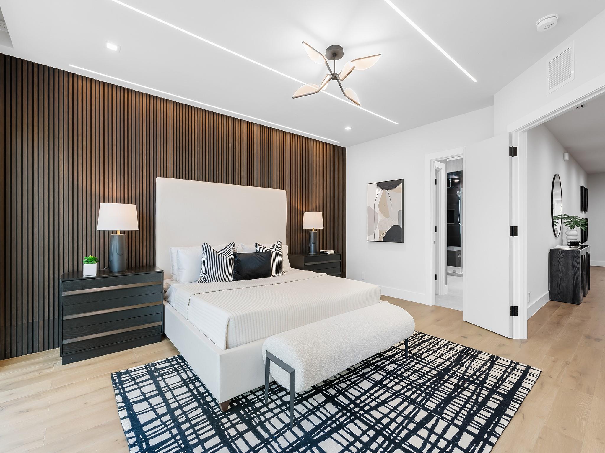 VICTORIA PARK - Residential Lease