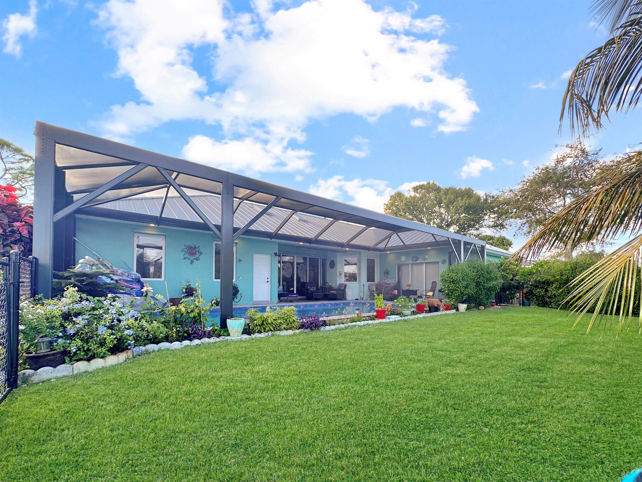 HOLIDAY PINES SUBDIVISION - Residential