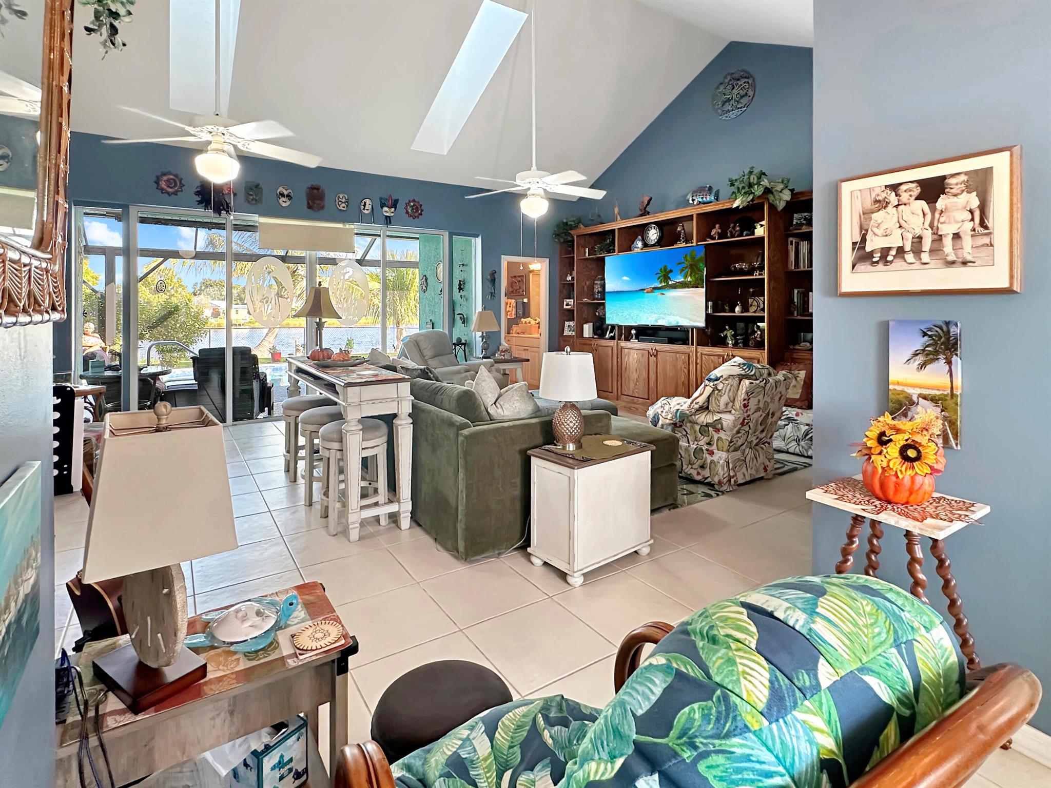 HOLIDAY PINES SUBDIVISION - Residential