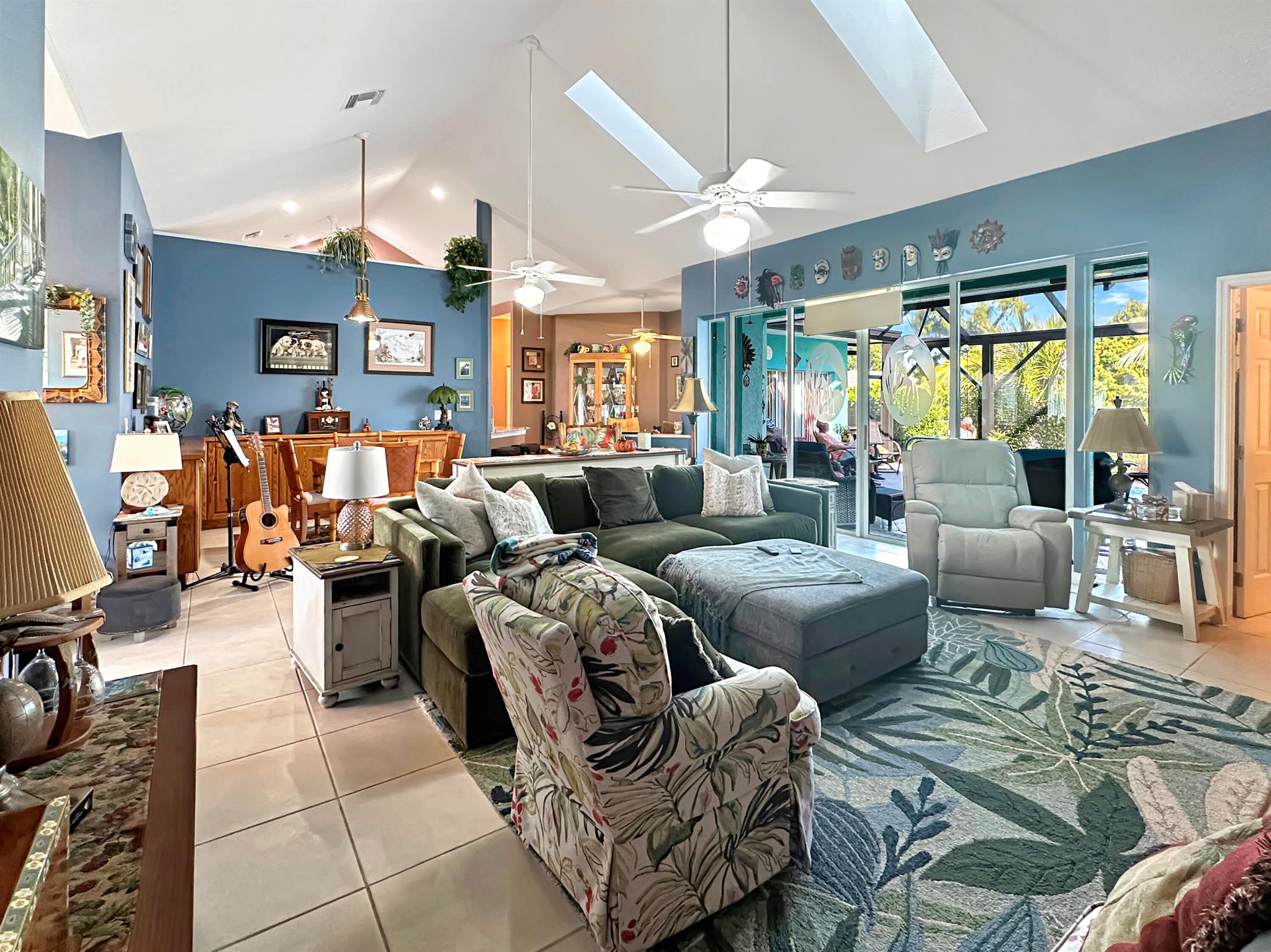 HOLIDAY PINES SUBDIVISION - Residential