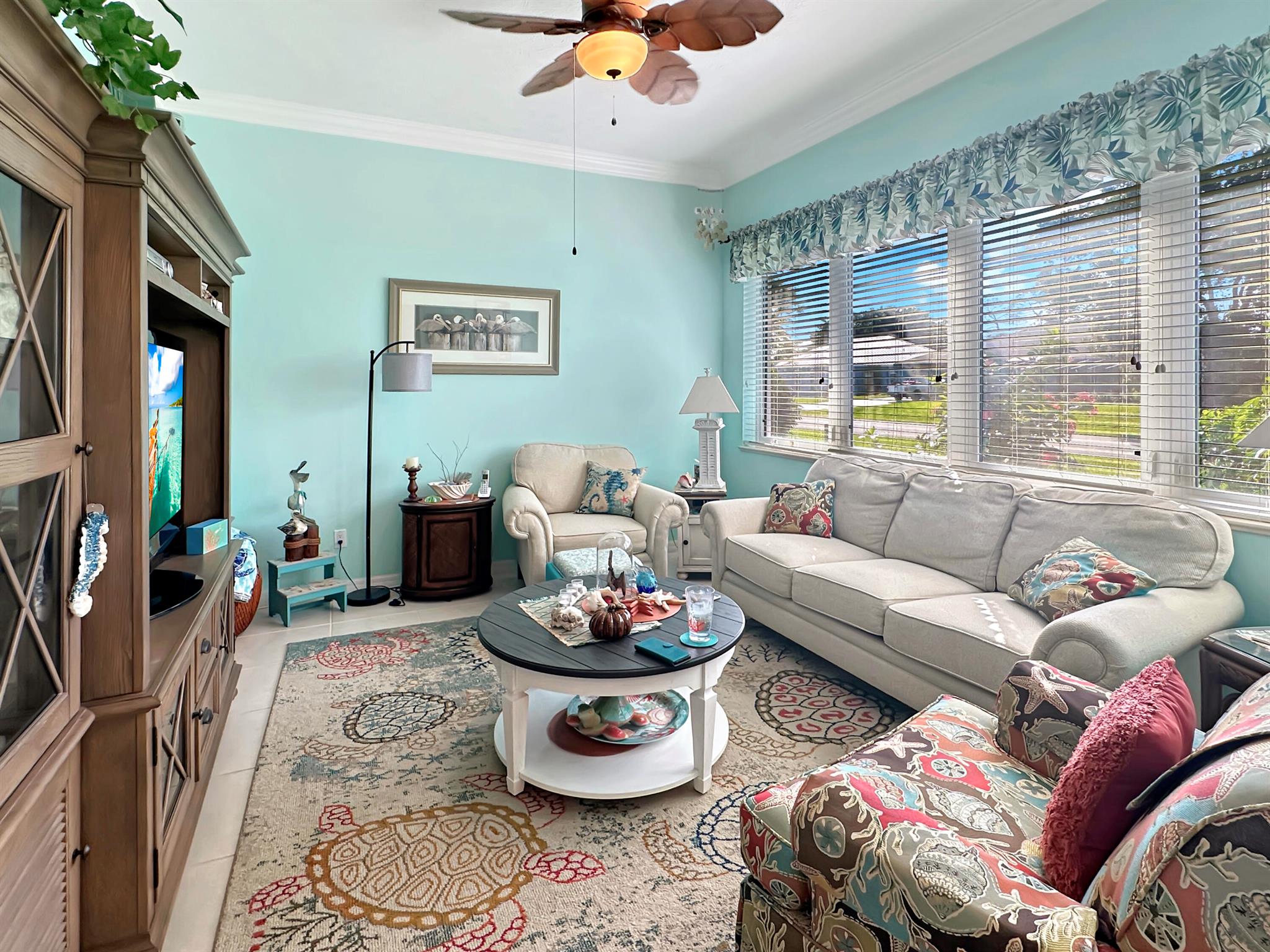 HOLIDAY PINES SUBDIVISION - Residential