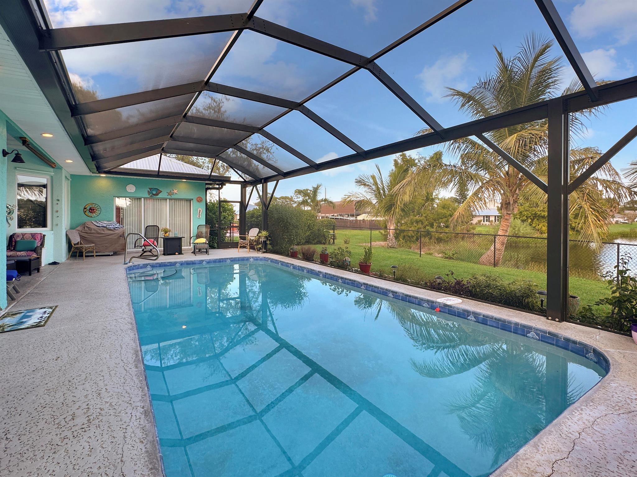 HOLIDAY PINES SUBDIVISION - Residential