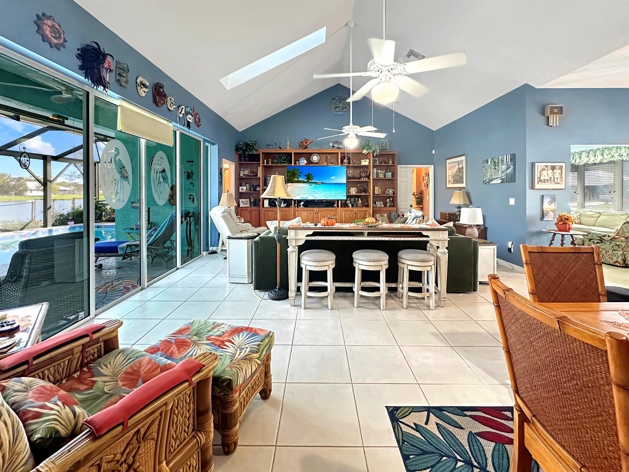 HOLIDAY PINES SUBDIVISION - Residential