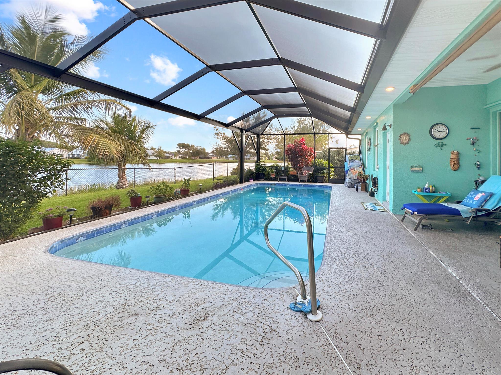 HOLIDAY PINES SUBDIVISION - Residential