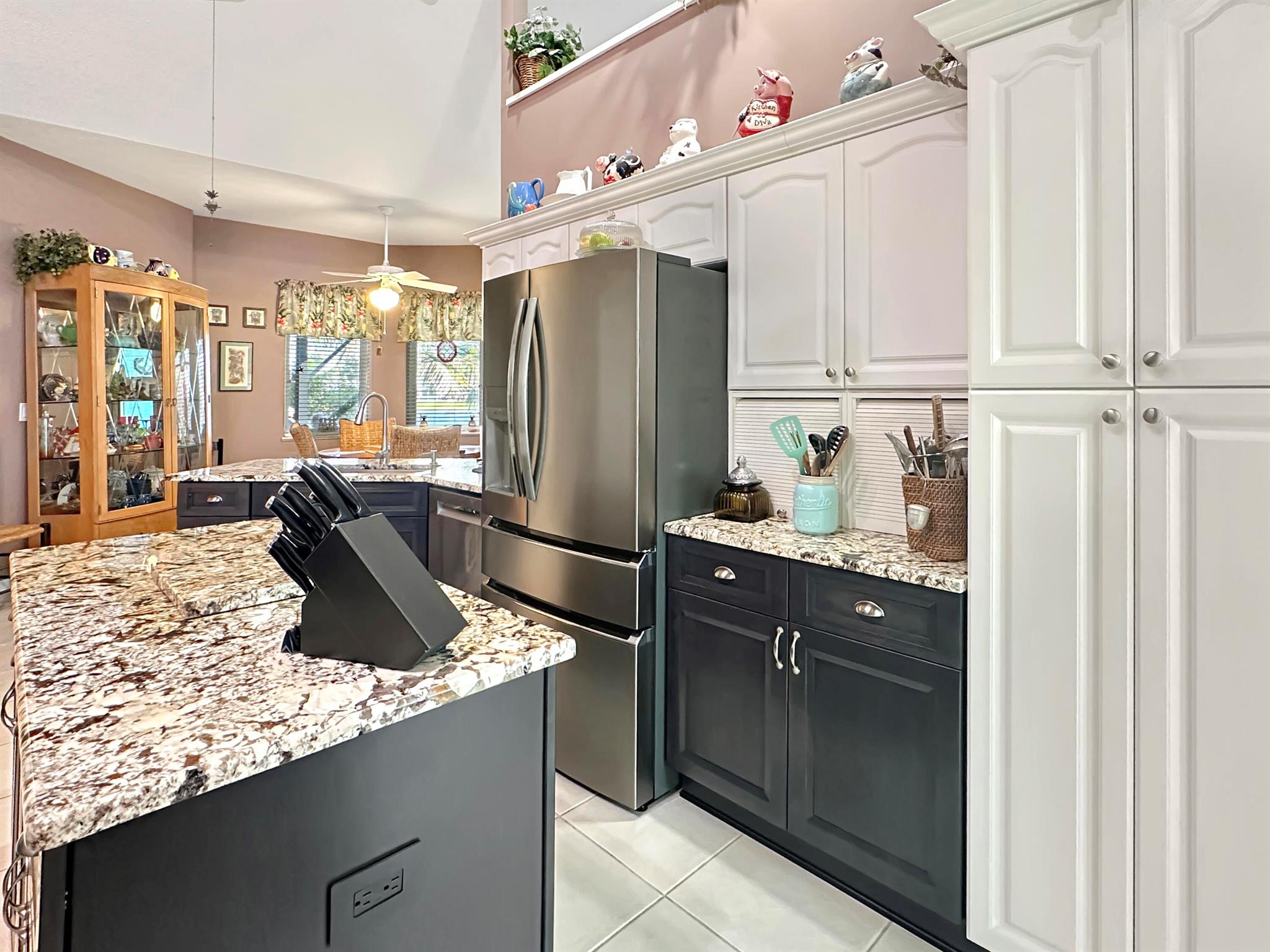 HOLIDAY PINES SUBDIVISION - Residential