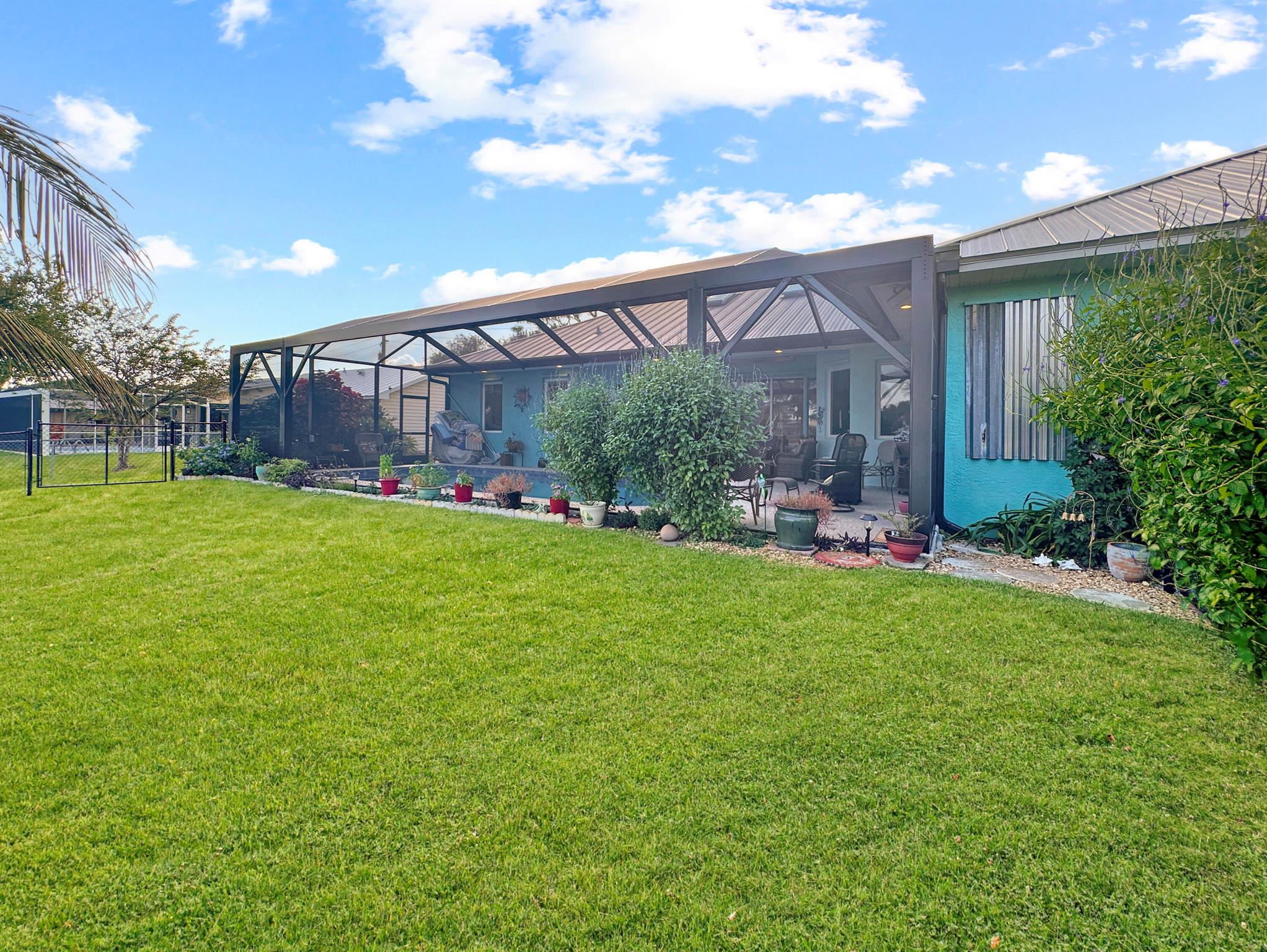 HOLIDAY PINES SUBDIVISION - Residential