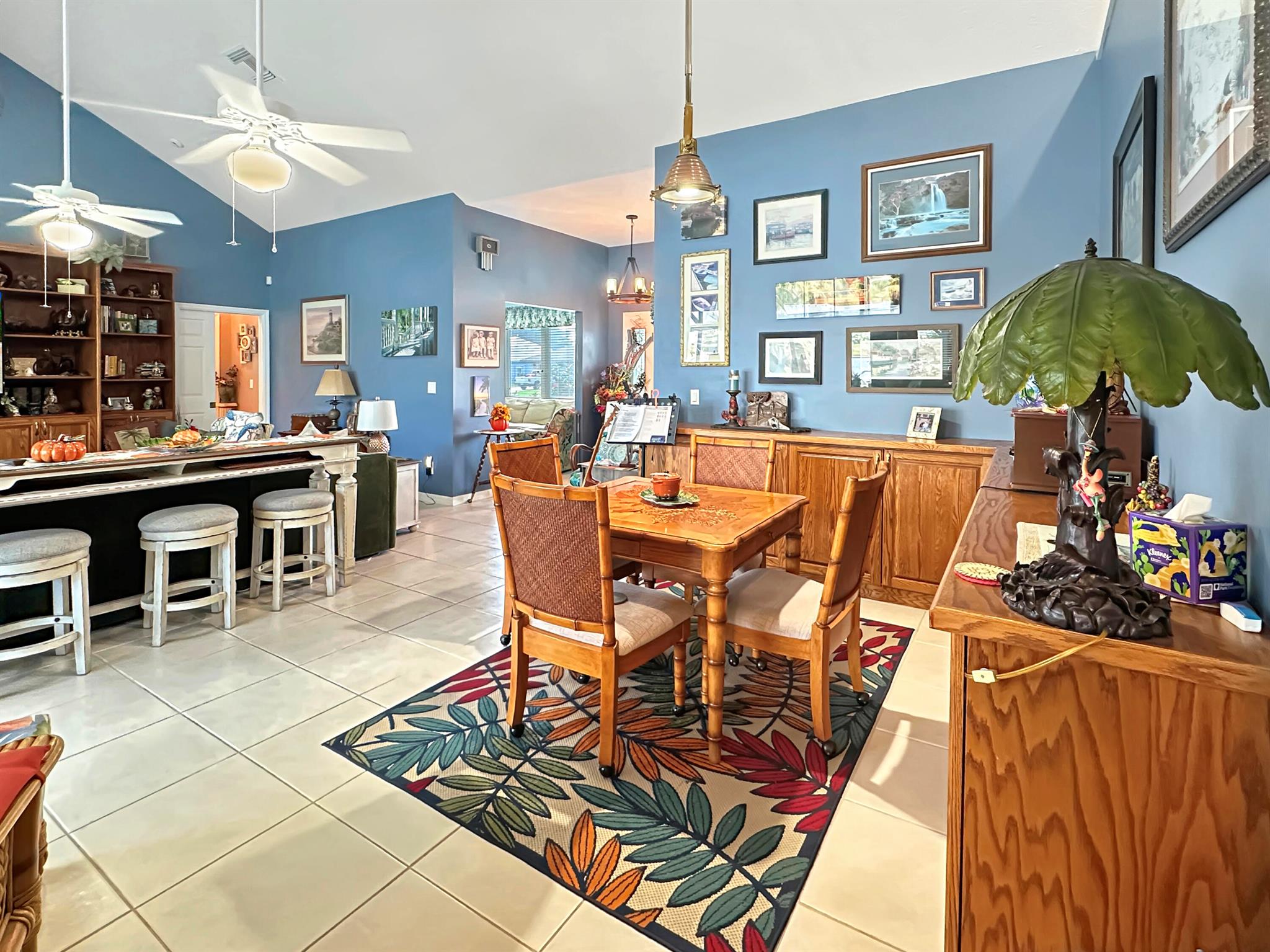 HOLIDAY PINES SUBDIVISION - Residential