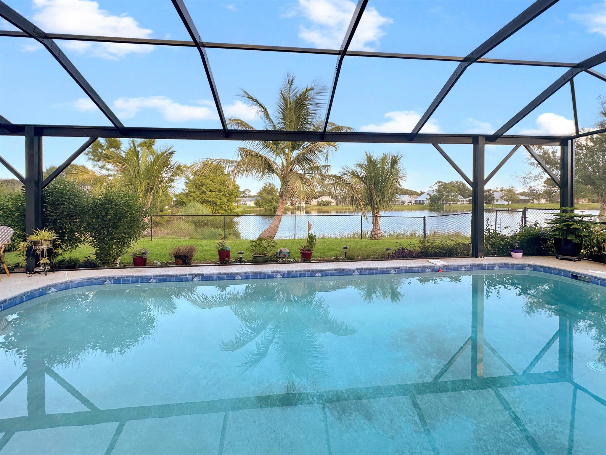 HOLIDAY PINES SUBDIVISION - Residential