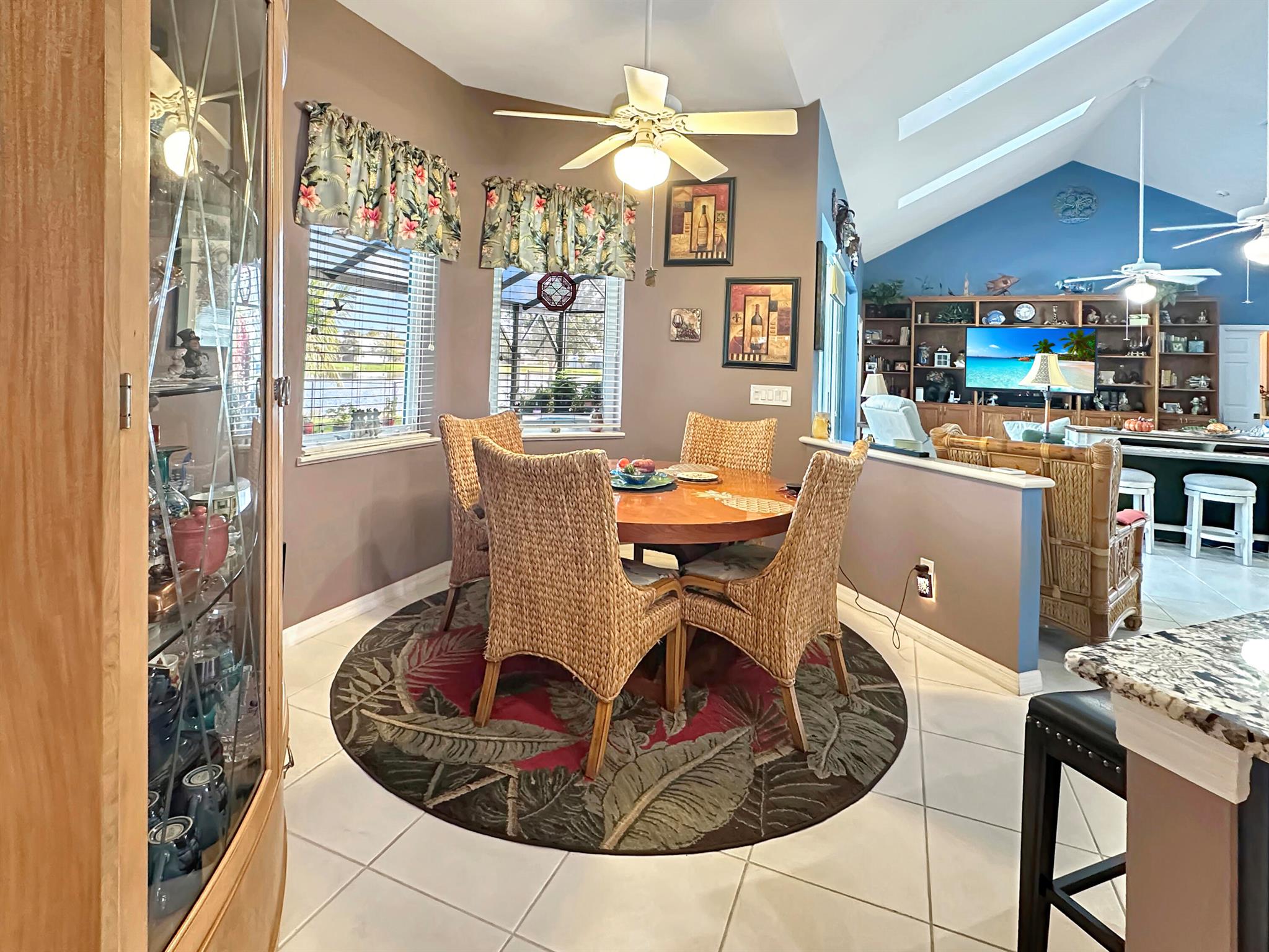 HOLIDAY PINES SUBDIVISION - Residential