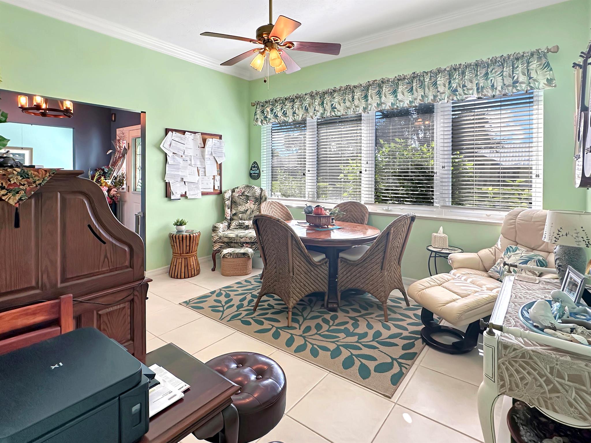 HOLIDAY PINES SUBDIVISION - Residential