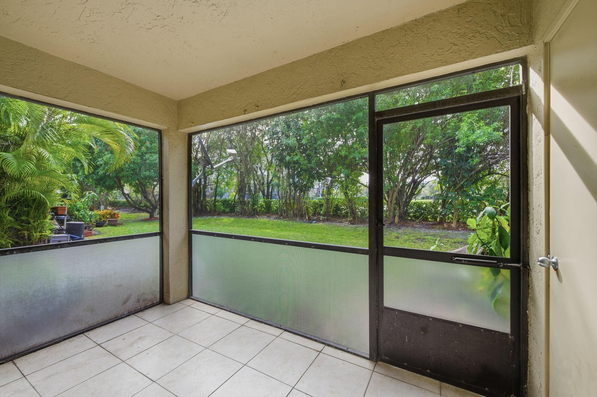 Village Townhouses-Jacara - Residential Lease