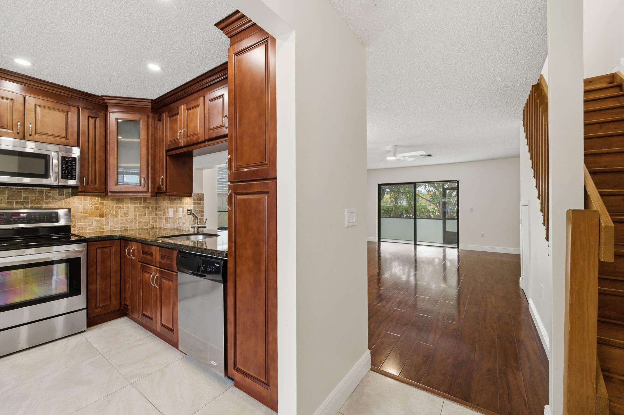 Village Townhouses-Jacara - Residential Lease