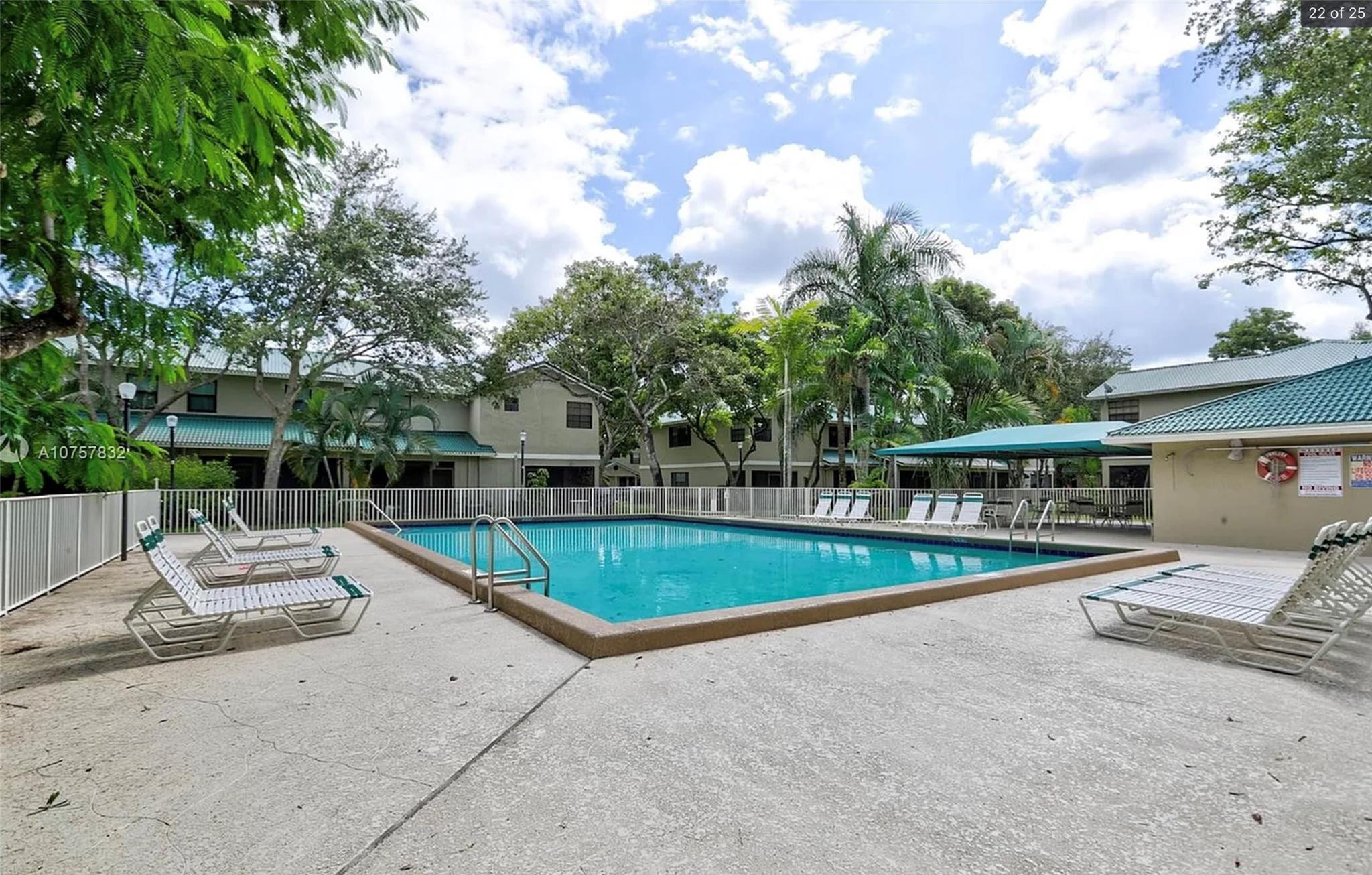 Village Townhouses-Jacara - Residential Lease