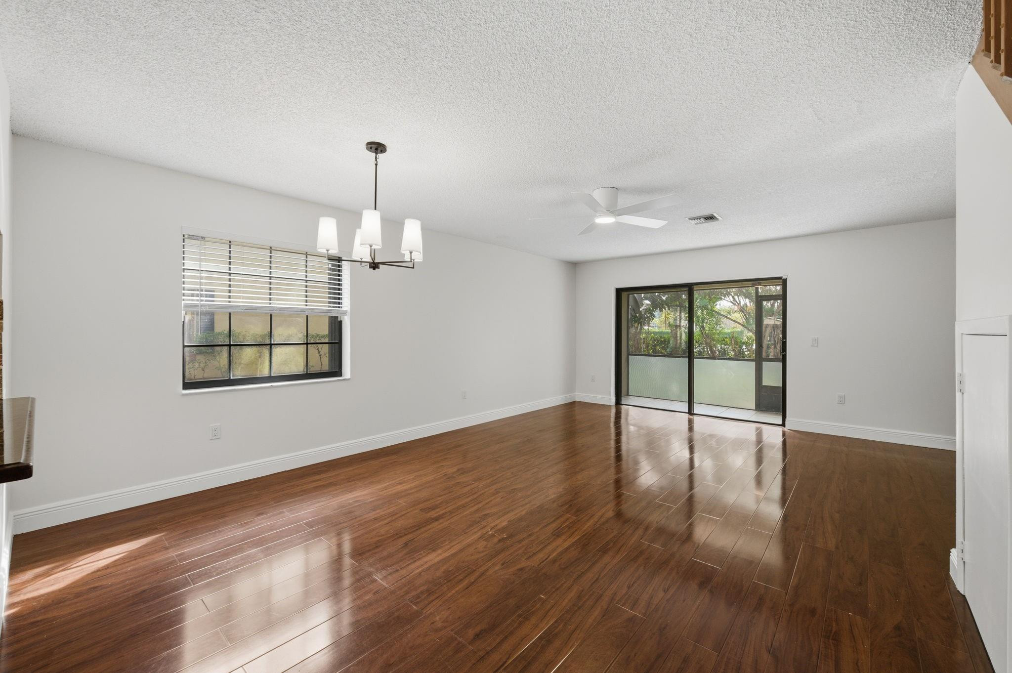 Village Townhouses-Jacara - Residential Lease