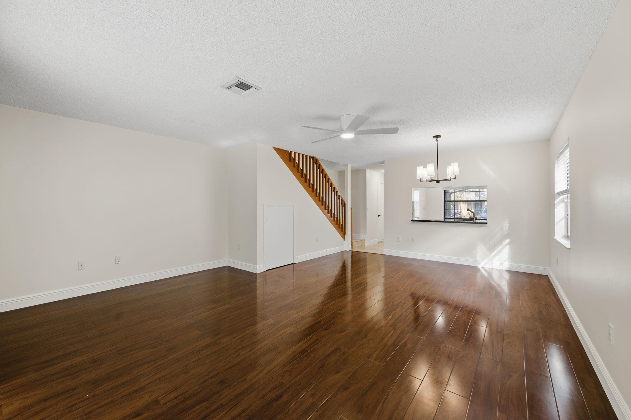 Village Townhouses-Jacara - Residential Lease