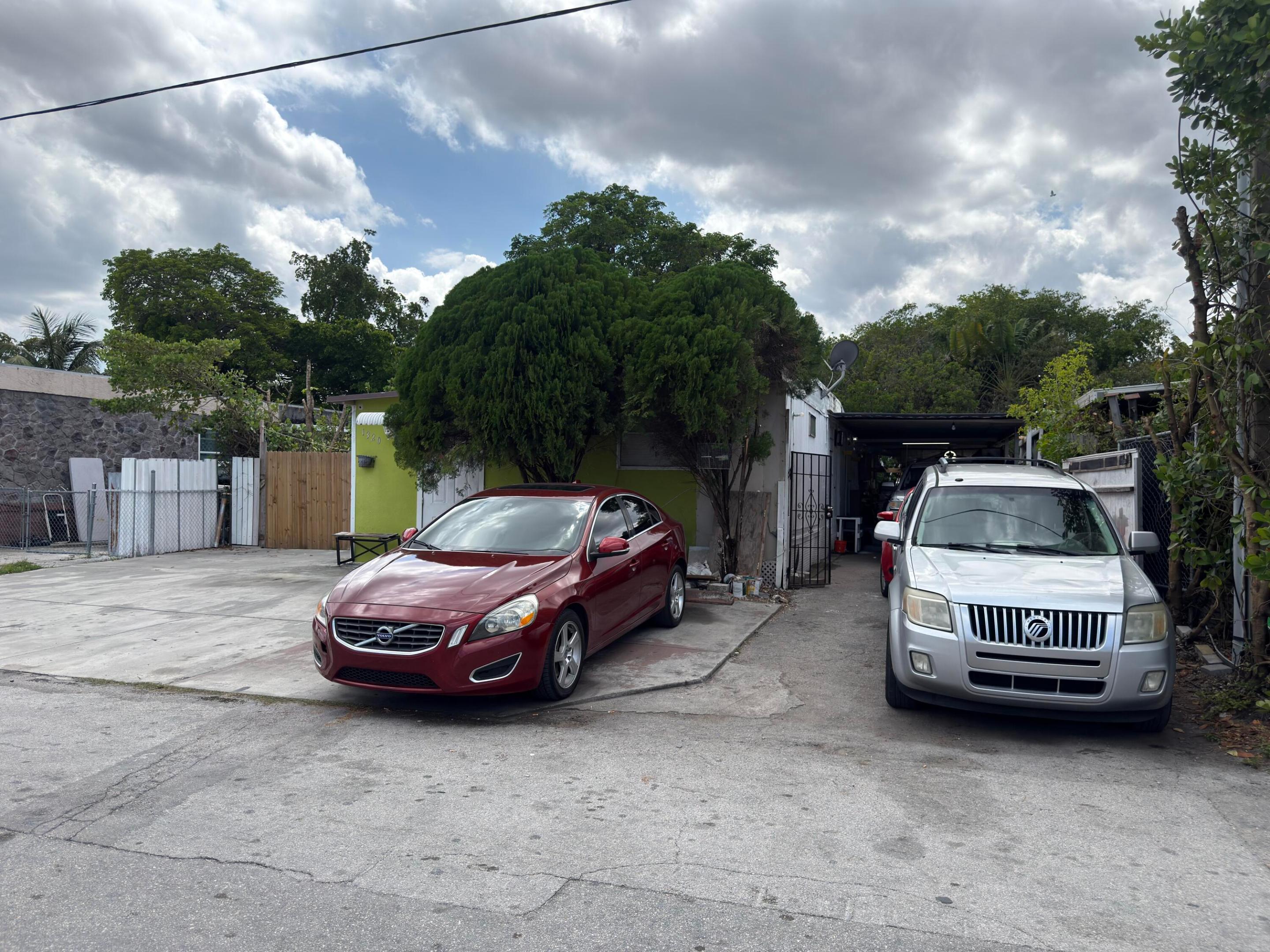 1320 SW 131st Place