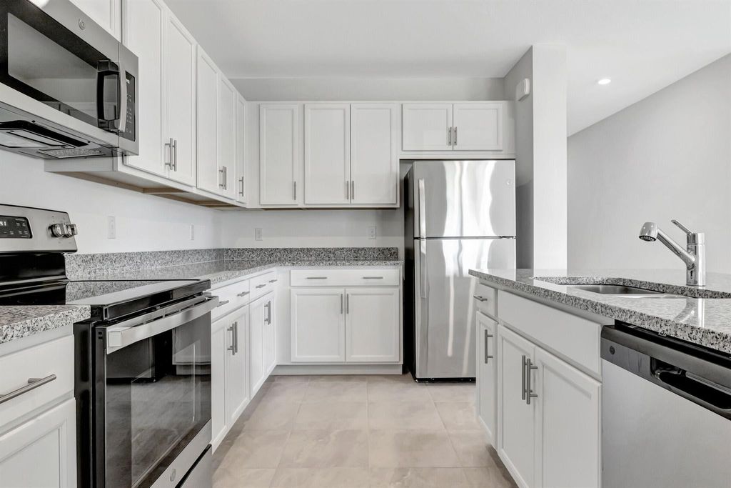 Photo of 4565 SW Scope Street #206, Port Saint Lucie, FL 34953 (MLS # R10943725)