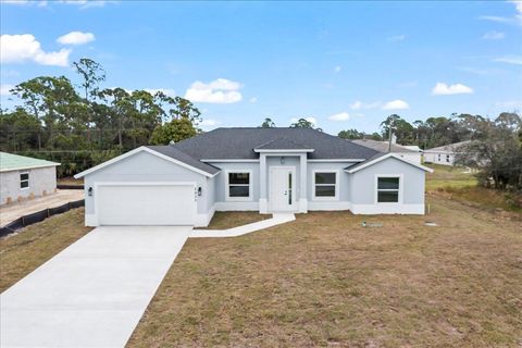 2933 Tivoli Avenue SE Palm Bay FL 32909