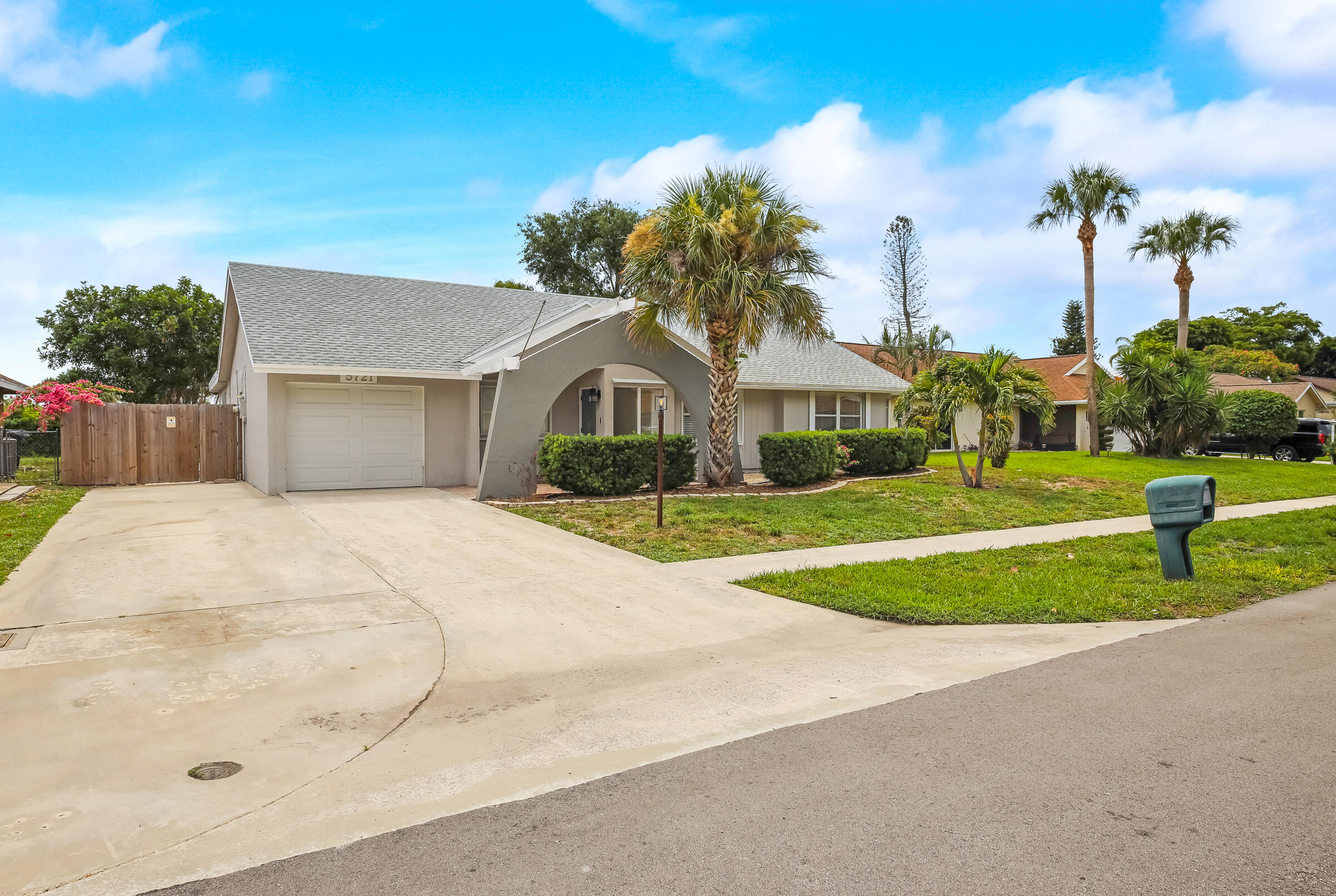 5721 Adair Way