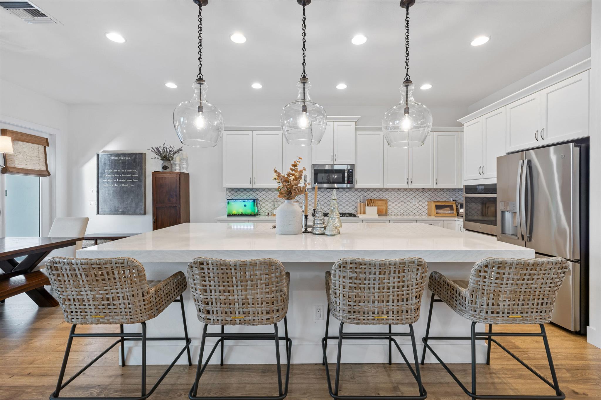 ALTON NEIGHBORHOOD 1 - Residential