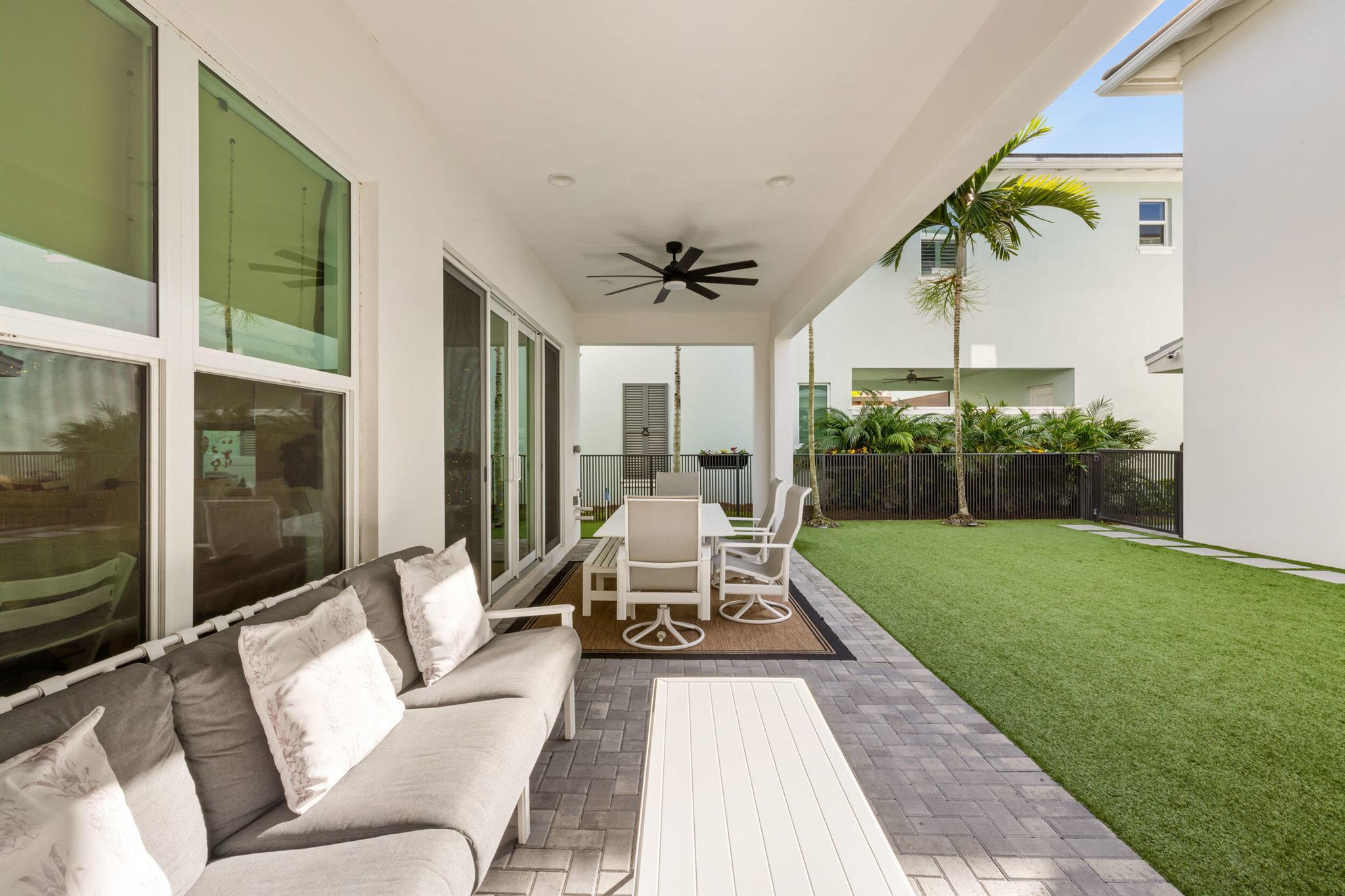 ALTON NEIGHBORHOOD 1 - Residential