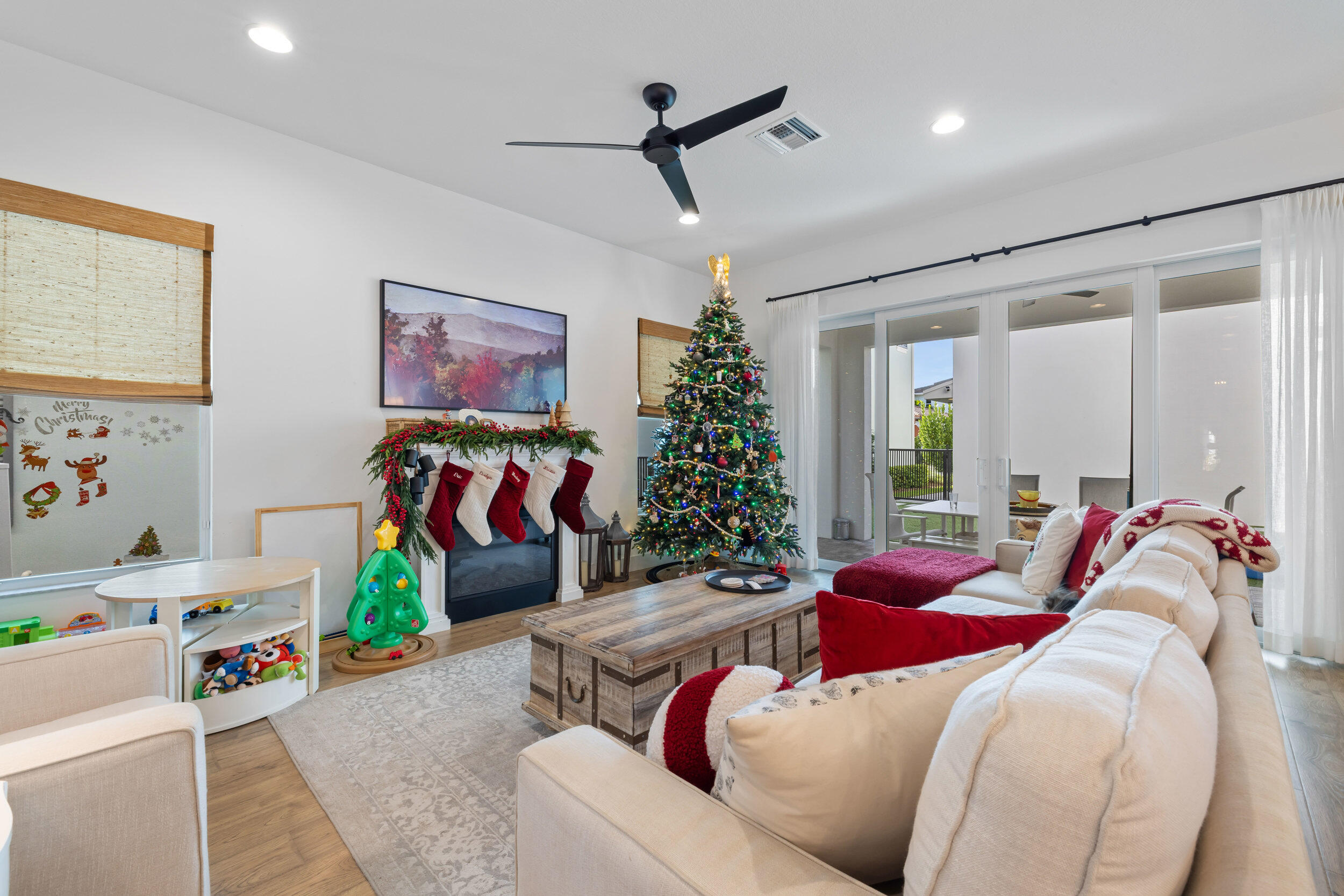 ALTON NEIGHBORHOOD 1 - Residential