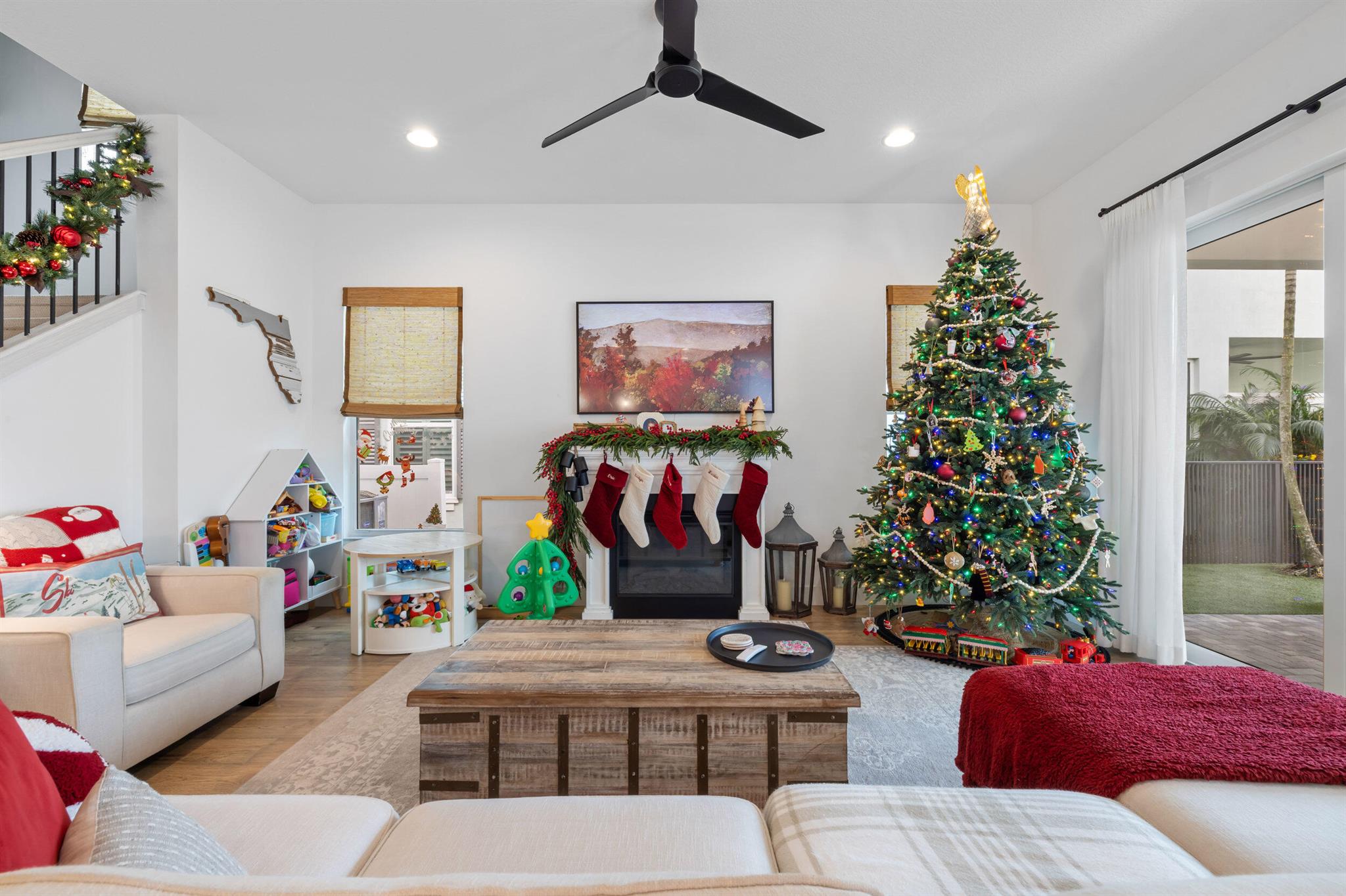 ALTON NEIGHBORHOOD 1 - Residential