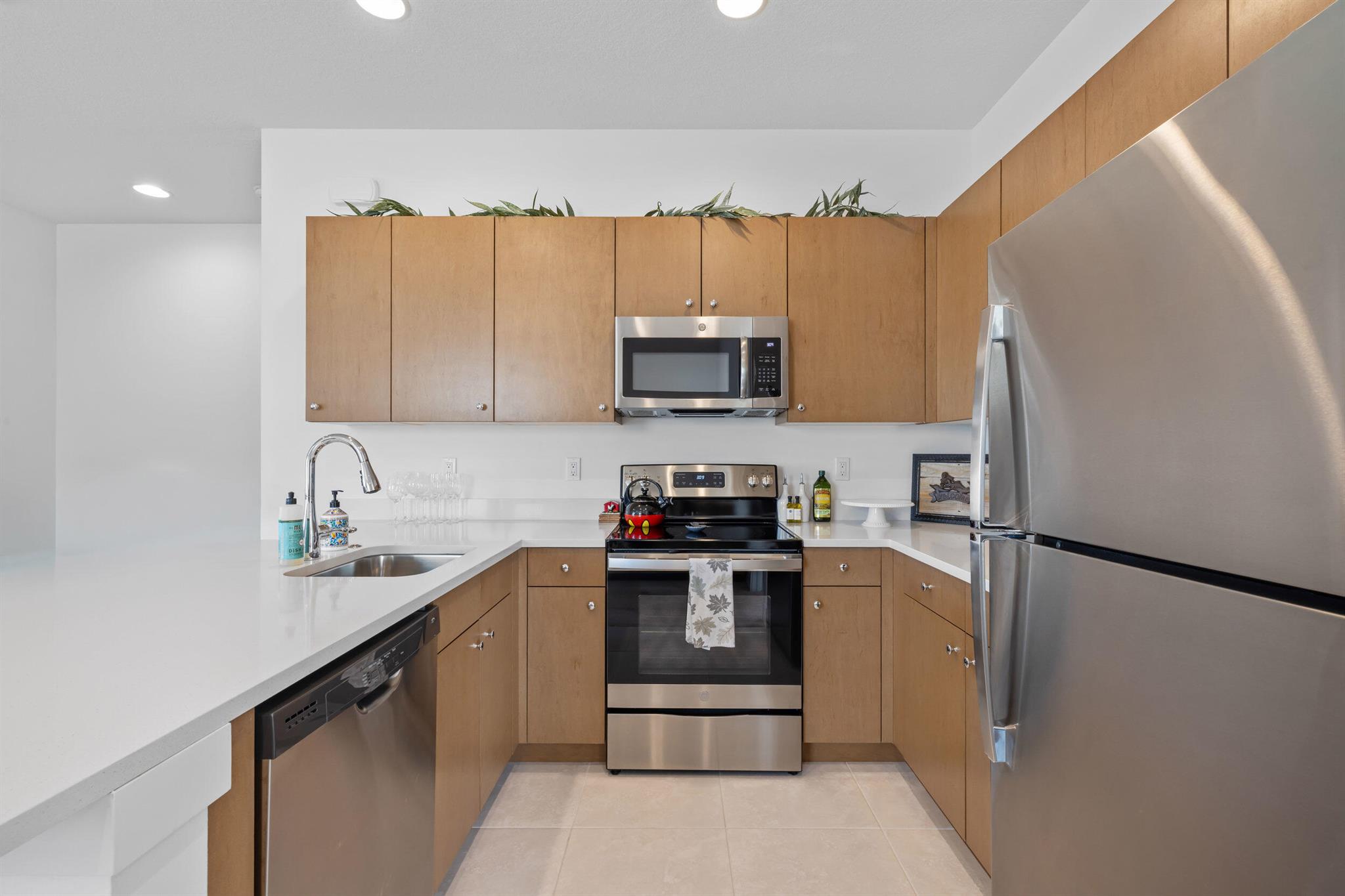 ALTON NEIGHBORHOOD 1 - Residential