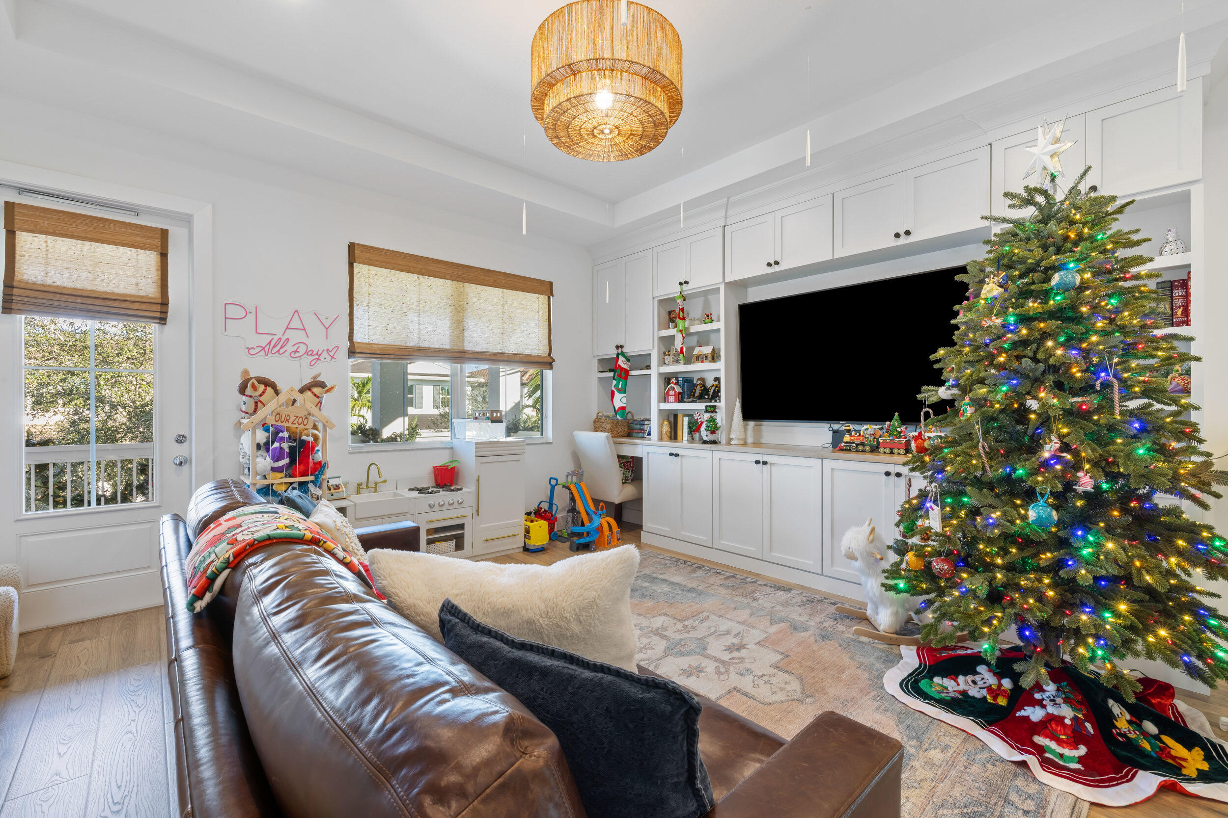 ALTON NEIGHBORHOOD 1 - Residential