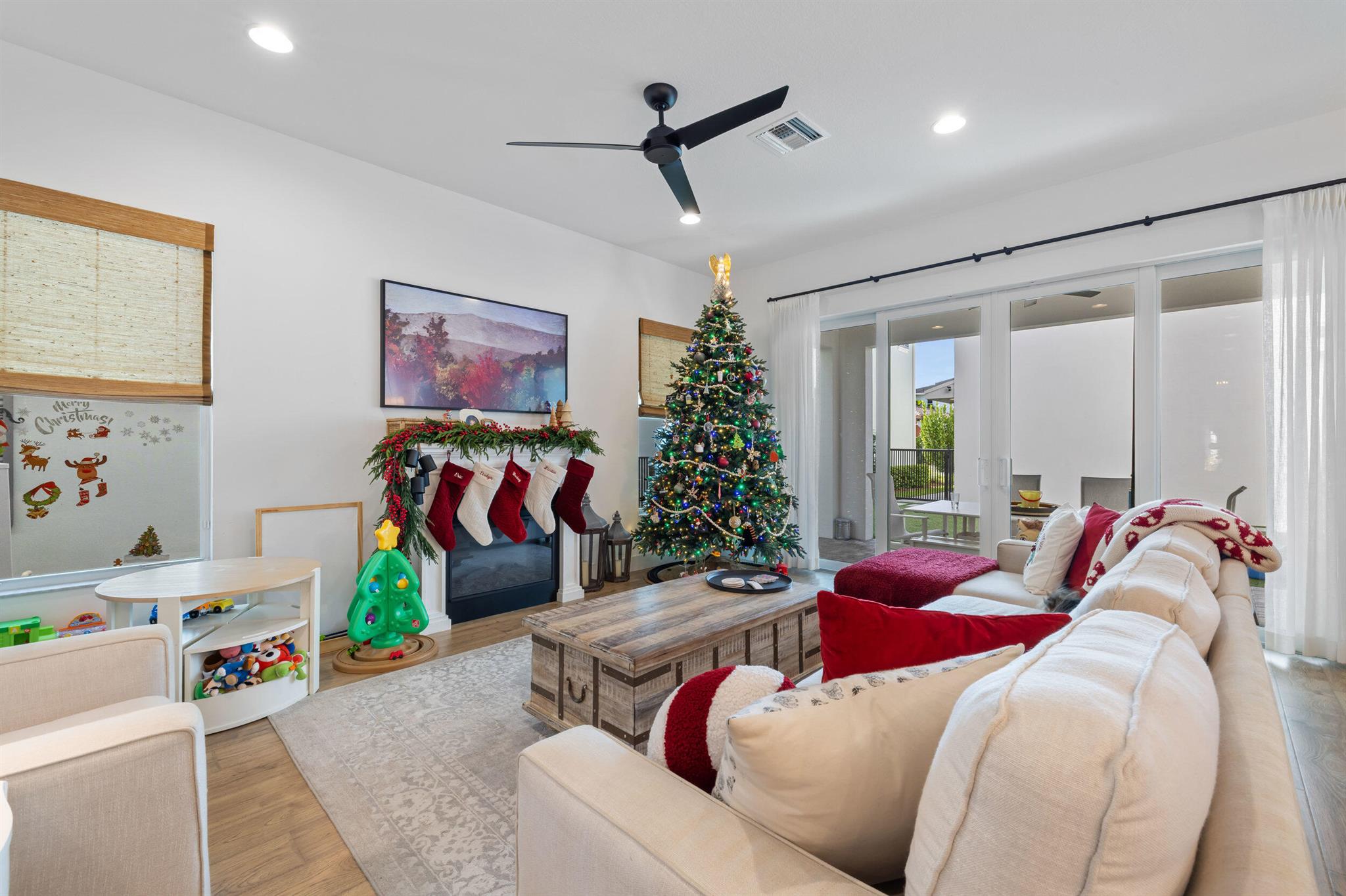 ALTON NEIGHBORHOOD 1 - Residential