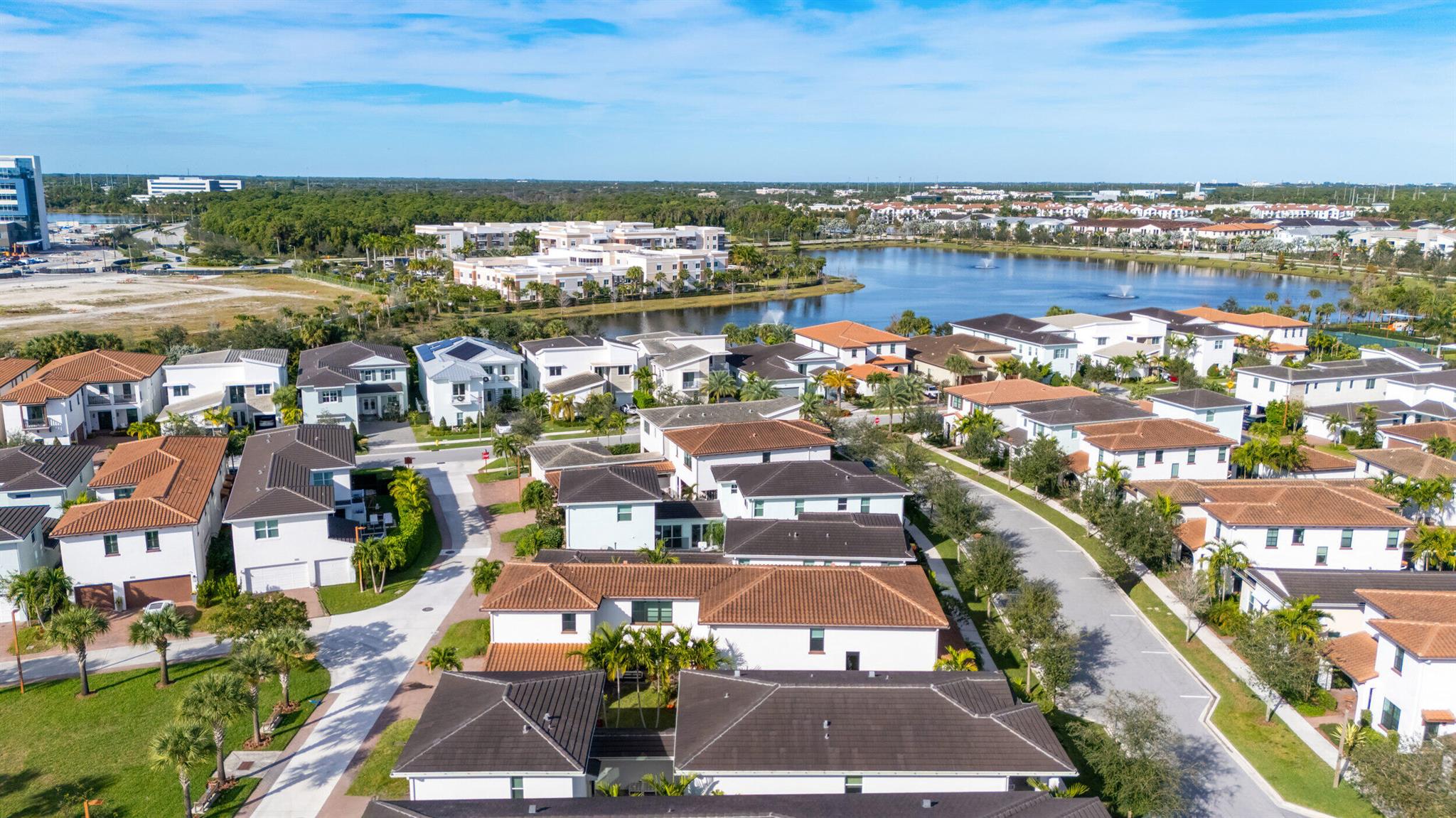 ALTON NEIGHBORHOOD 1 - Residential