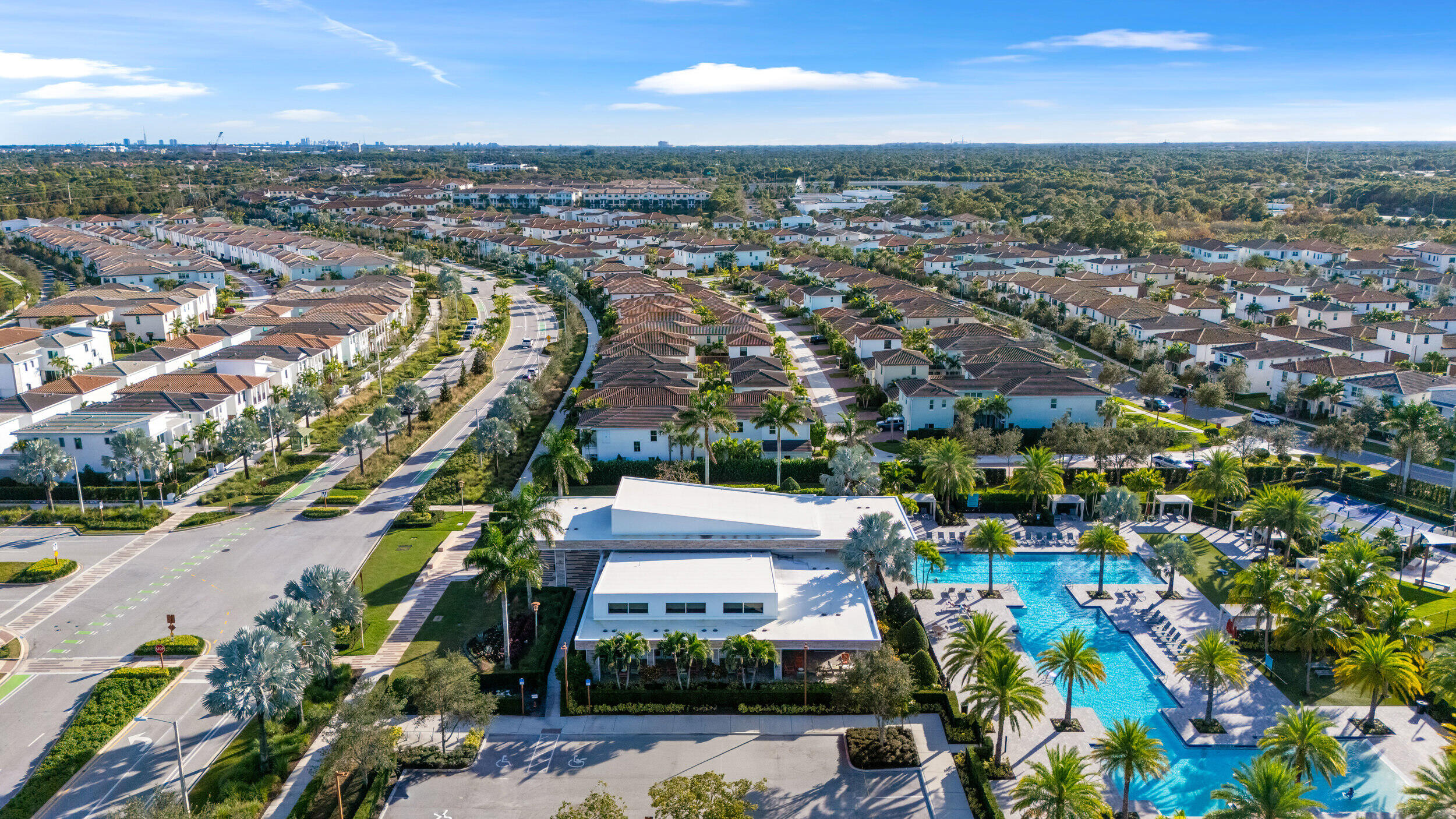 ALTON NEIGHBORHOOD 1 - Residential