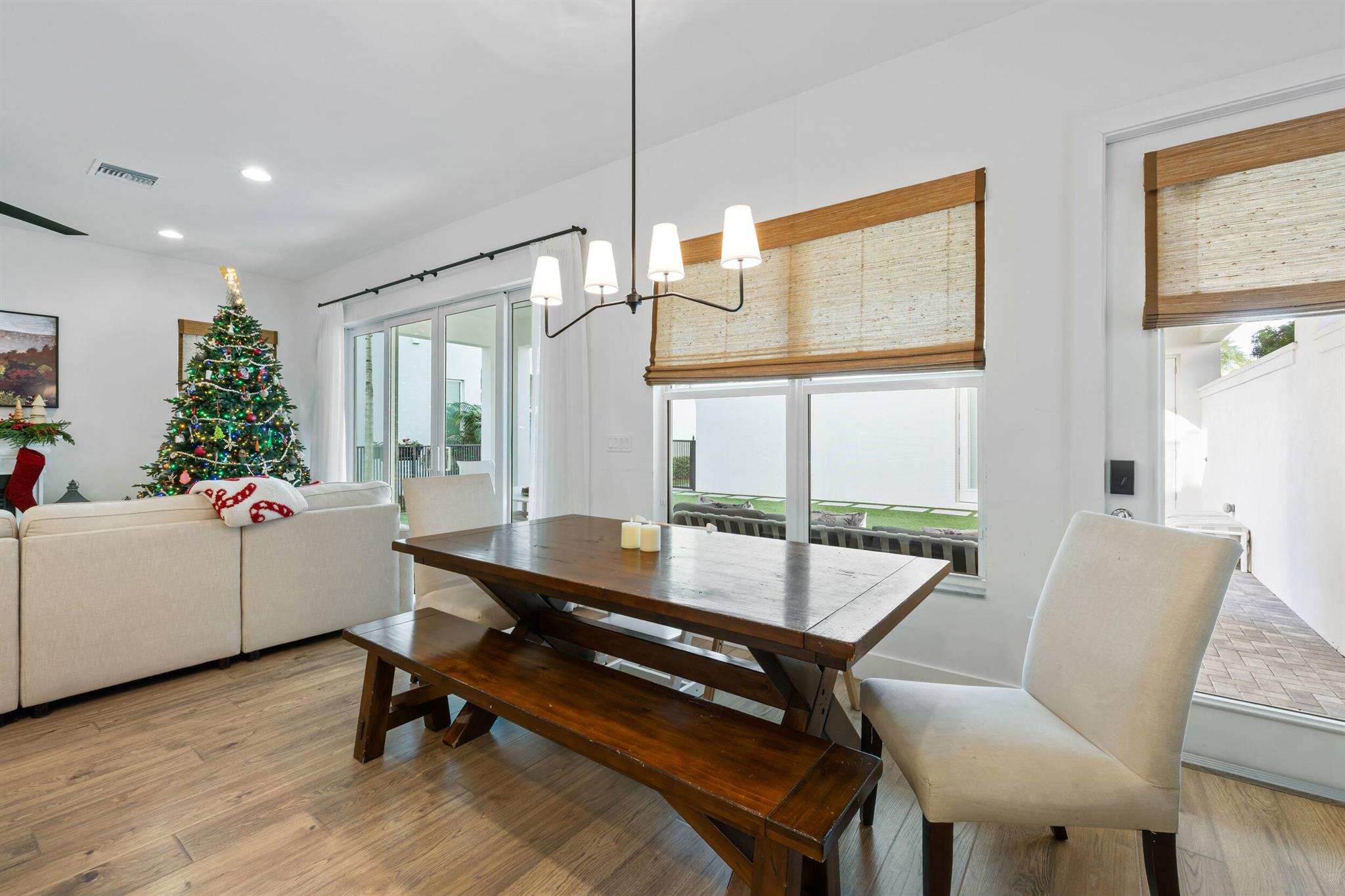 ALTON NEIGHBORHOOD 1 - Residential