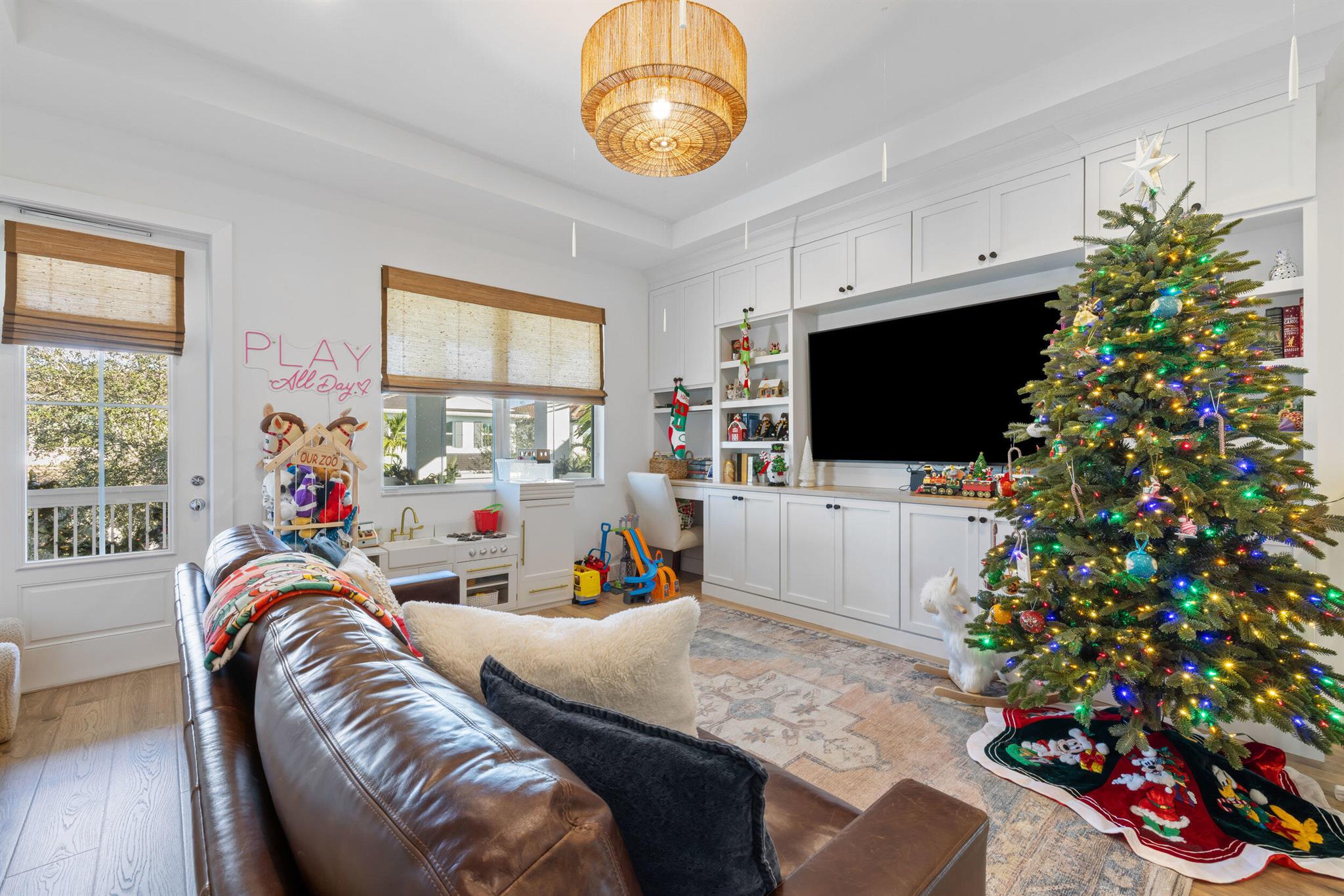 ALTON NEIGHBORHOOD 1 - Residential