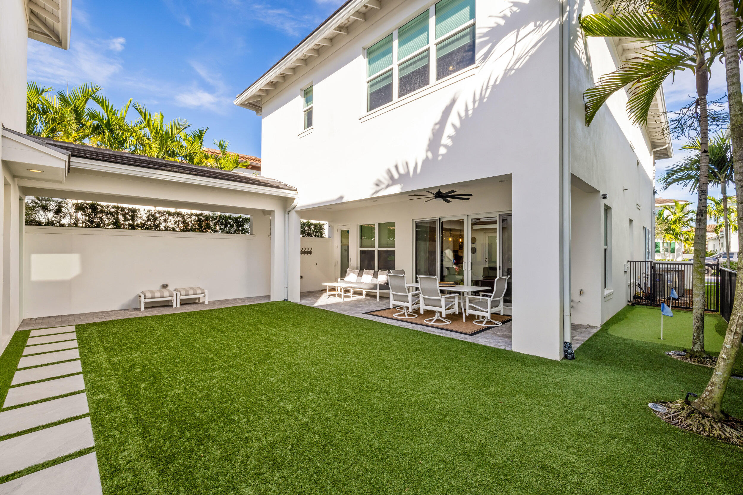 ALTON NEIGHBORHOOD 1 - Residential