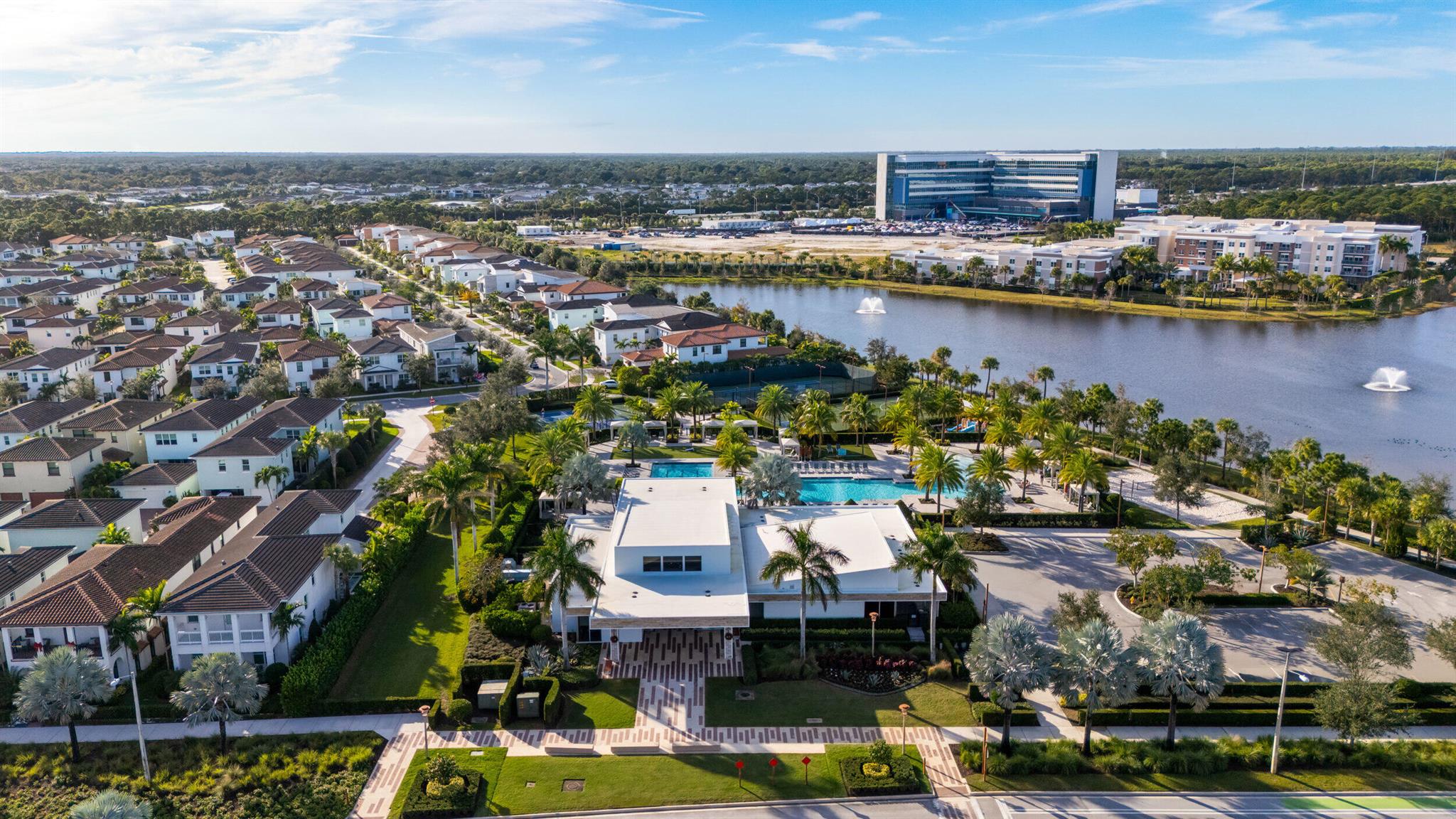 ALTON NEIGHBORHOOD 1 - Residential