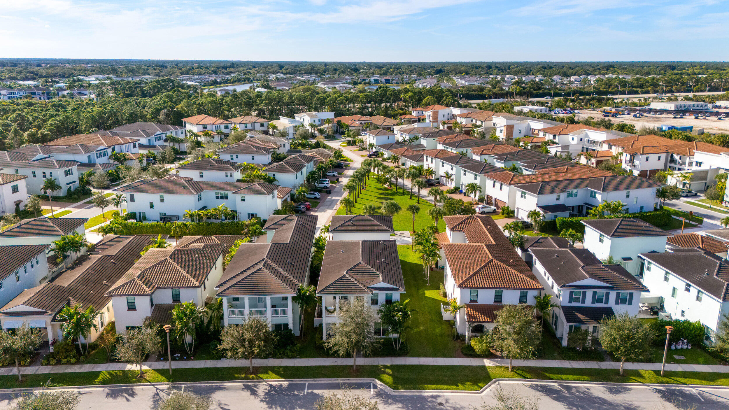 ALTON NEIGHBORHOOD 1 - Residential