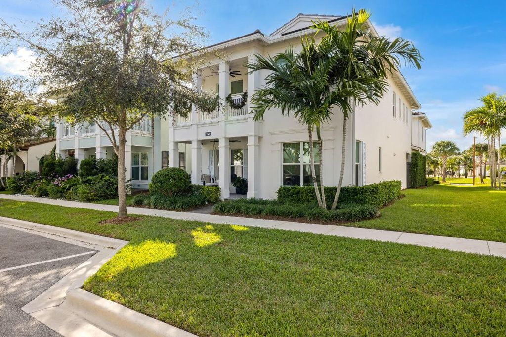 Photo of 13625 Dumont Road, Palm Beach Gardens, FL 33418 (MLS # R11148059)