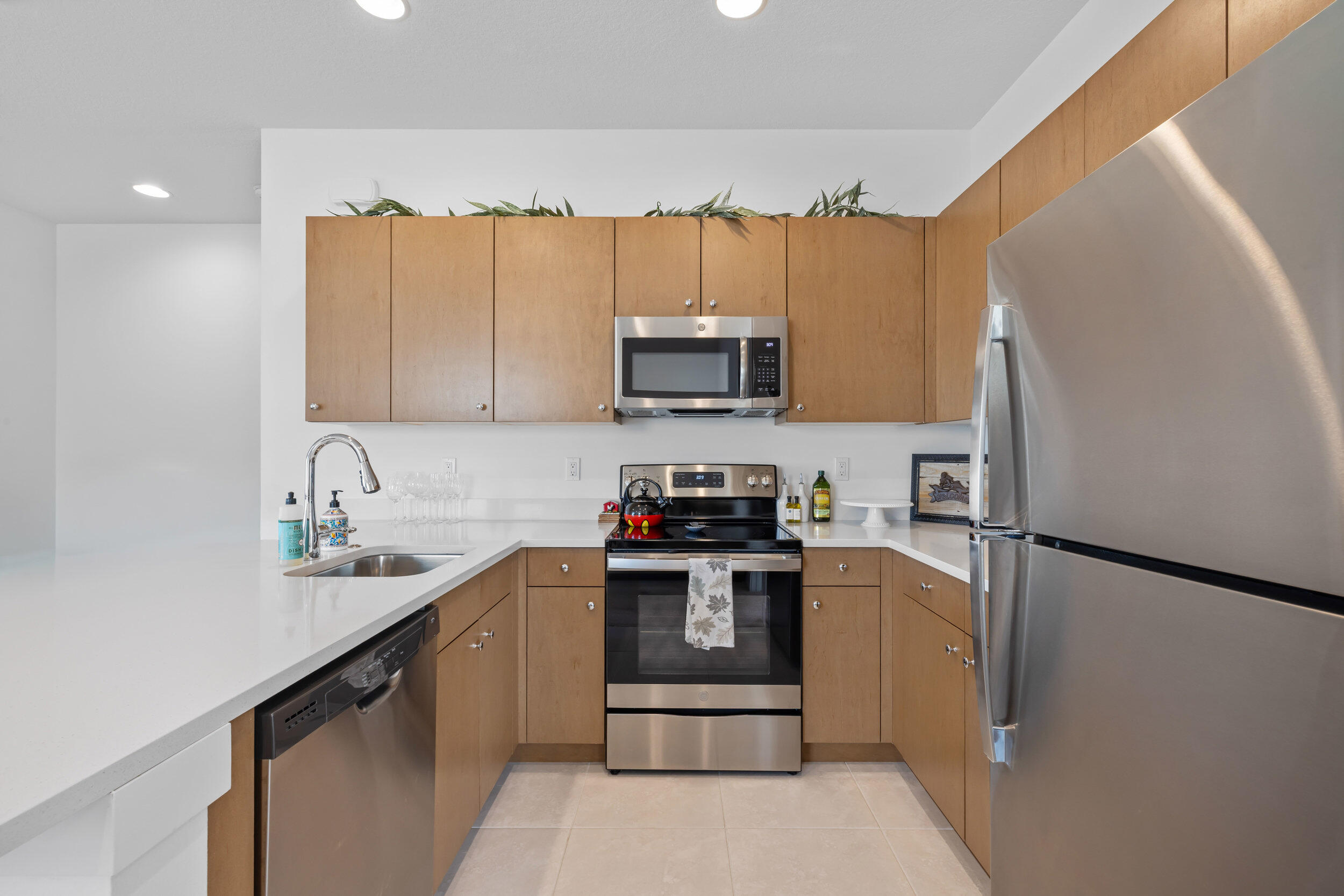 ALTON NEIGHBORHOOD 1 - Residential