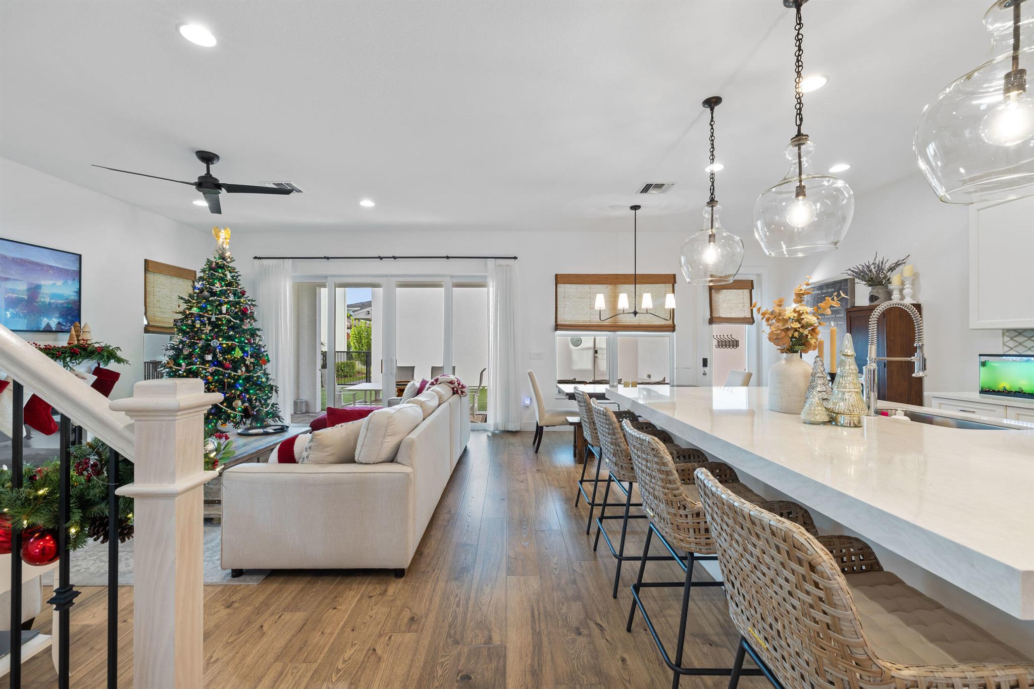 ALTON NEIGHBORHOOD 1 - Residential