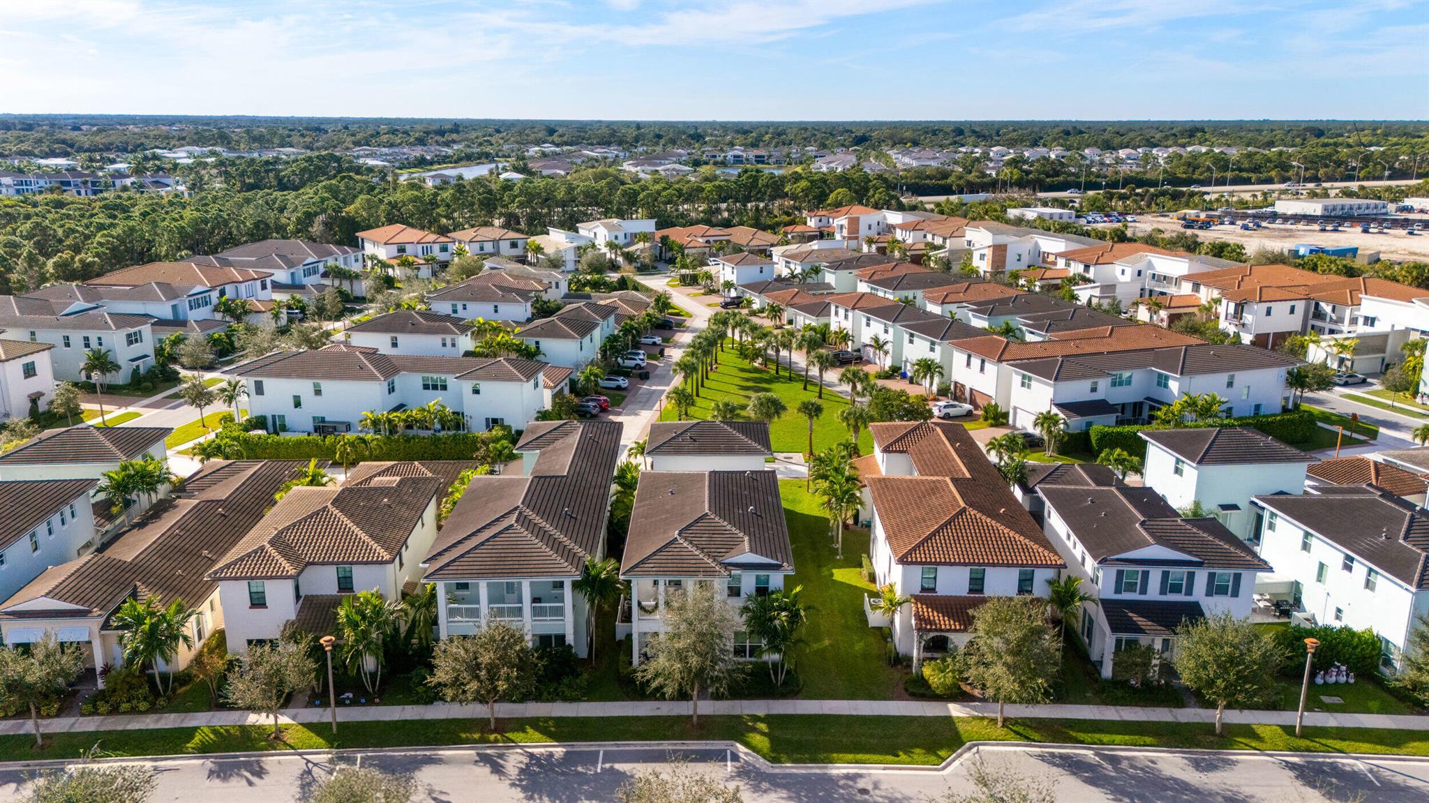 ALTON NEIGHBORHOOD 1 - Residential