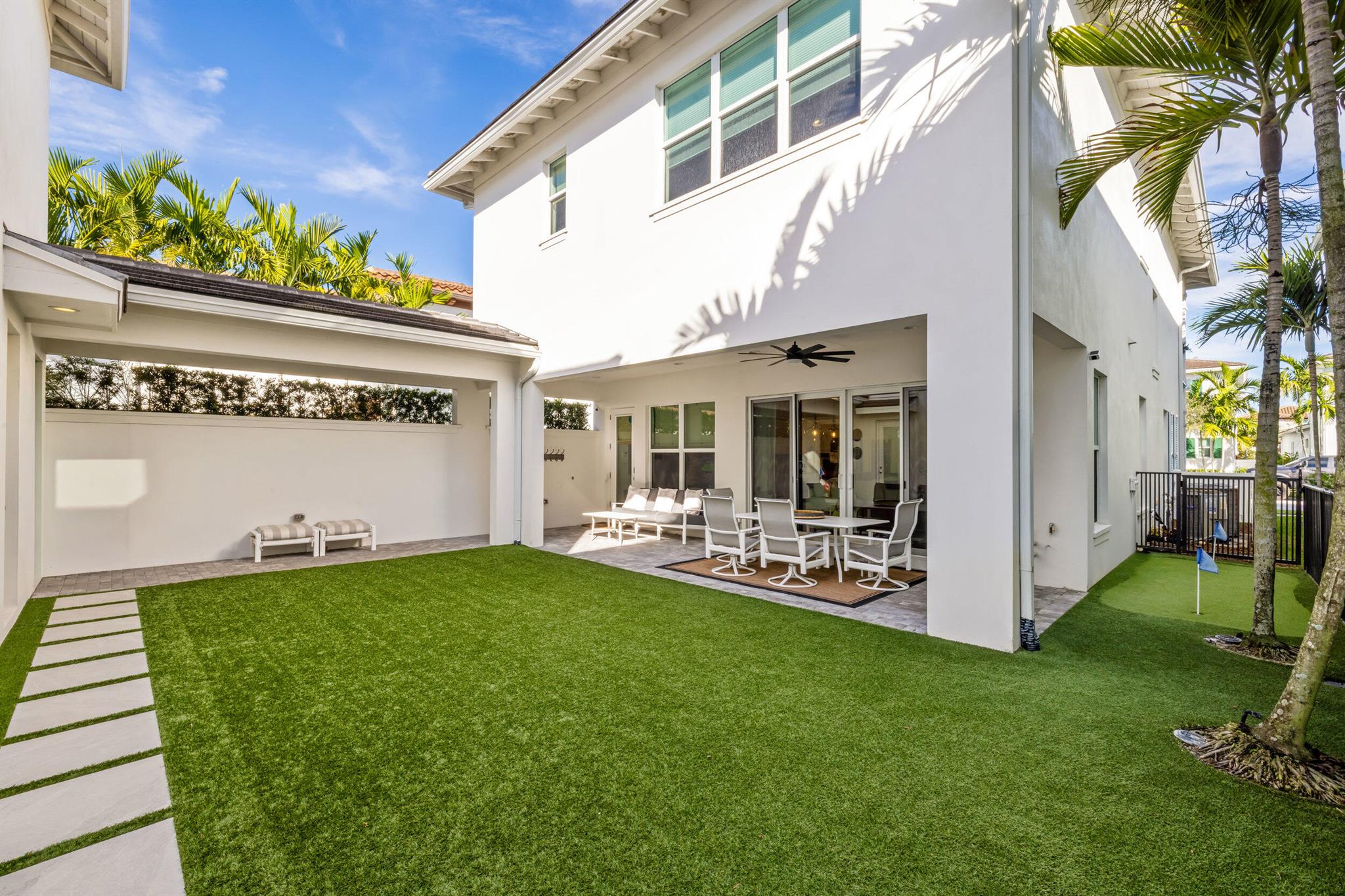 ALTON NEIGHBORHOOD 1 - Residential