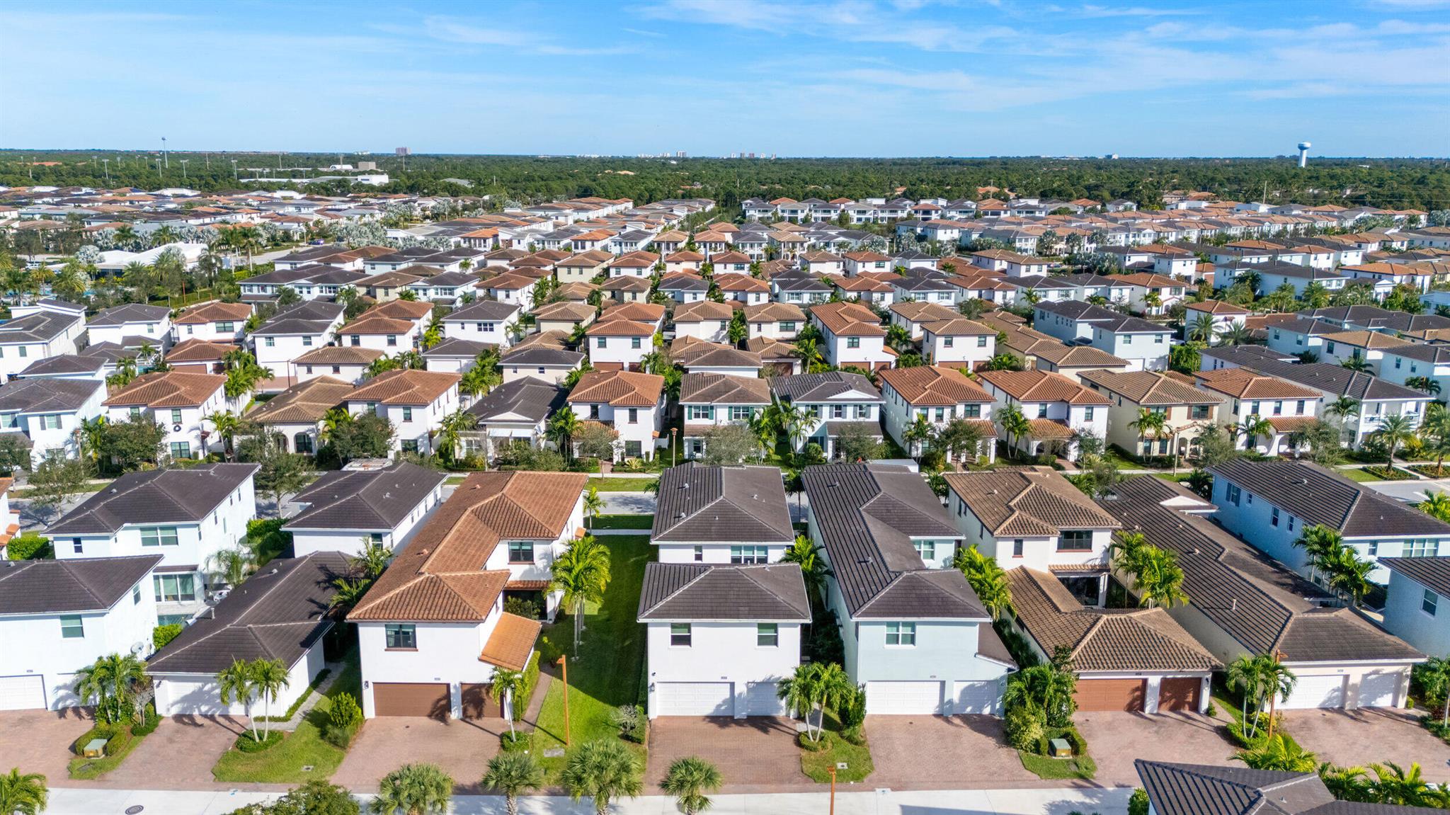 ALTON NEIGHBORHOOD 1 - Residential